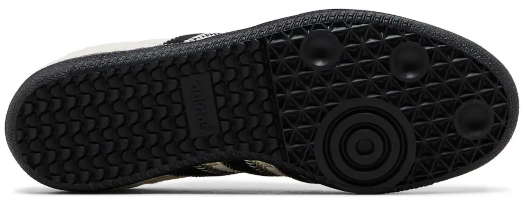 Adidas Samba OG Womens Sneaker - Image 2