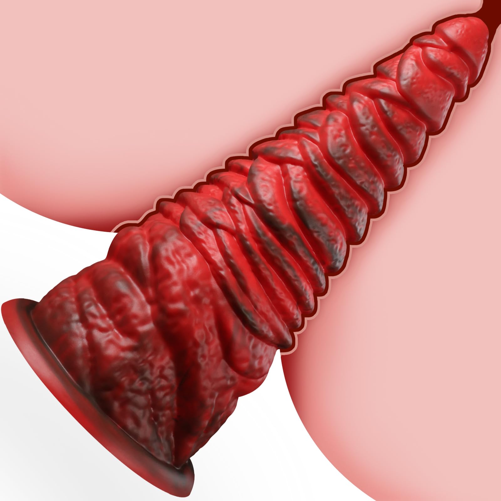 11'' XXL Butt Plug Anal Cone for Anal Stretcher, 4.3'' Diameter Huge Monster Butt Plug Anal Dilator for Anal Ease, Massive Tapered Dildo Adult Sex Toys for Gay Men Women Anal Gaper Training: 11'' XXL Butt Plug Anal Cone for Anal Stretcher, 4.3'' Diameter Huge Monster Butt Plug Anal Dilator for Anal Ease, Massive Tapered Dildo Adult Sex Toys for Gay Men Women Anal Gaper Training