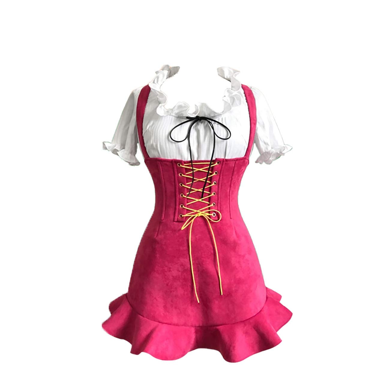 Gzcos Moon Anime Nami Lovely Fancy Dress Cosplay Costume