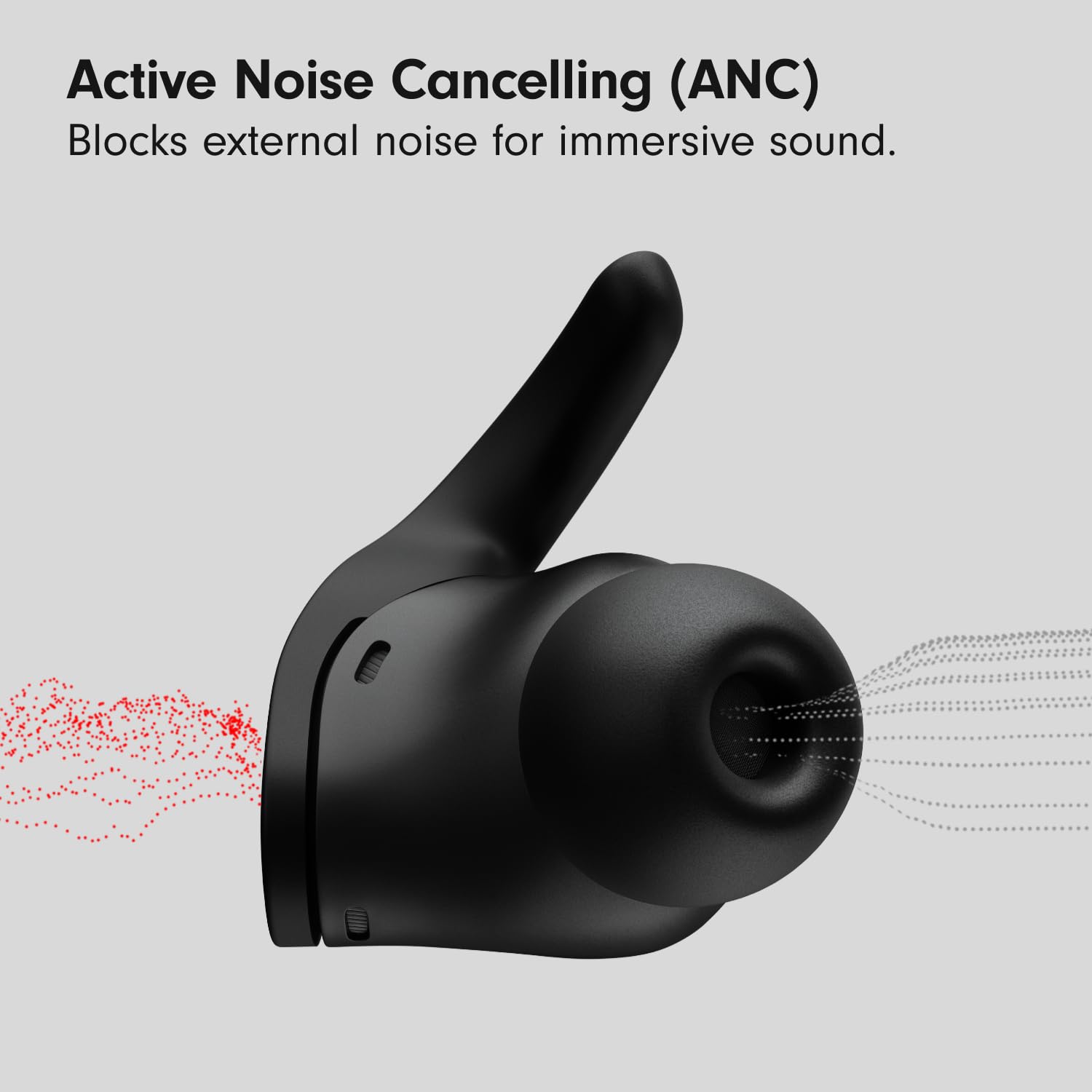 Beats Fit Pro - True Wireless Noise Cancelling Earbuds - Apple H1 Headphone Chip, Compatible with Apple & Android, Class 1 Bluetooth, Built-in Microphone, 6 Hours of Listening Time - Stone Purple: Beats Black Fit Pro Without AppleCare+