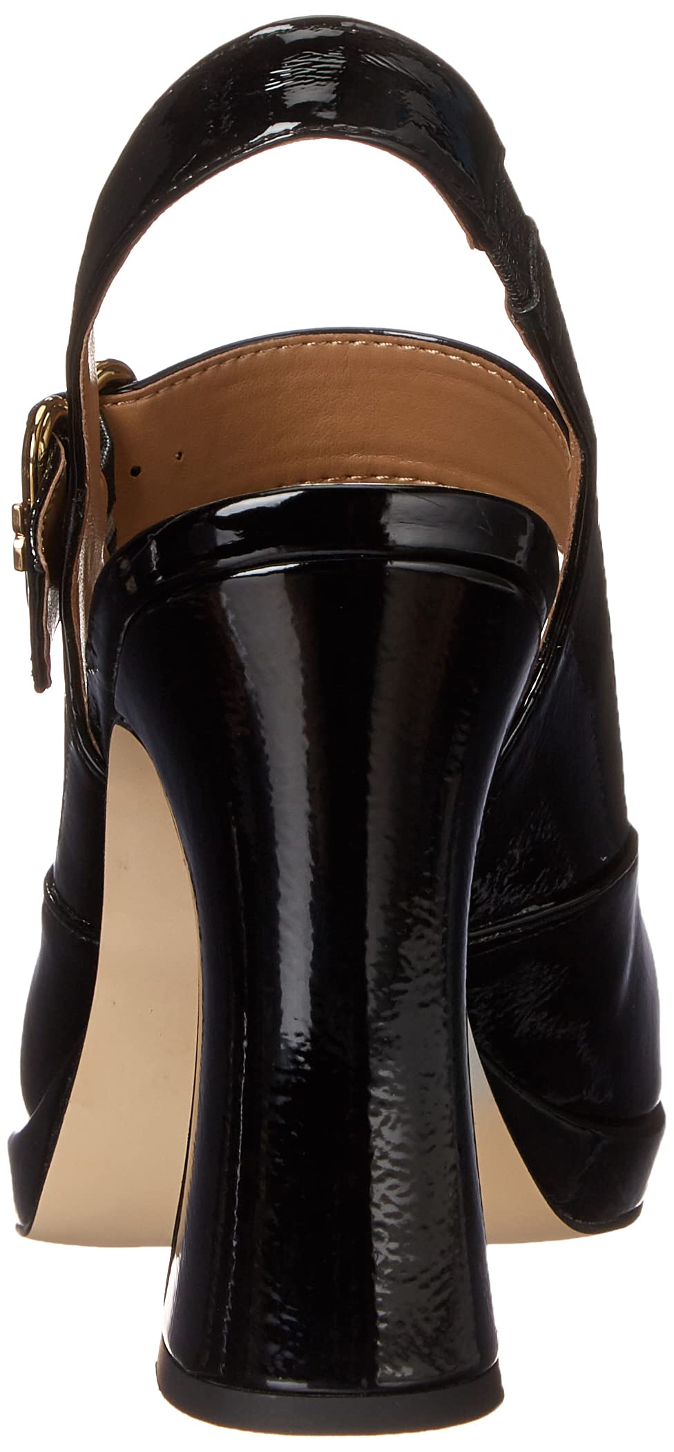 Sam Edelman Women's Jildie Slingback Mary Jane Heel