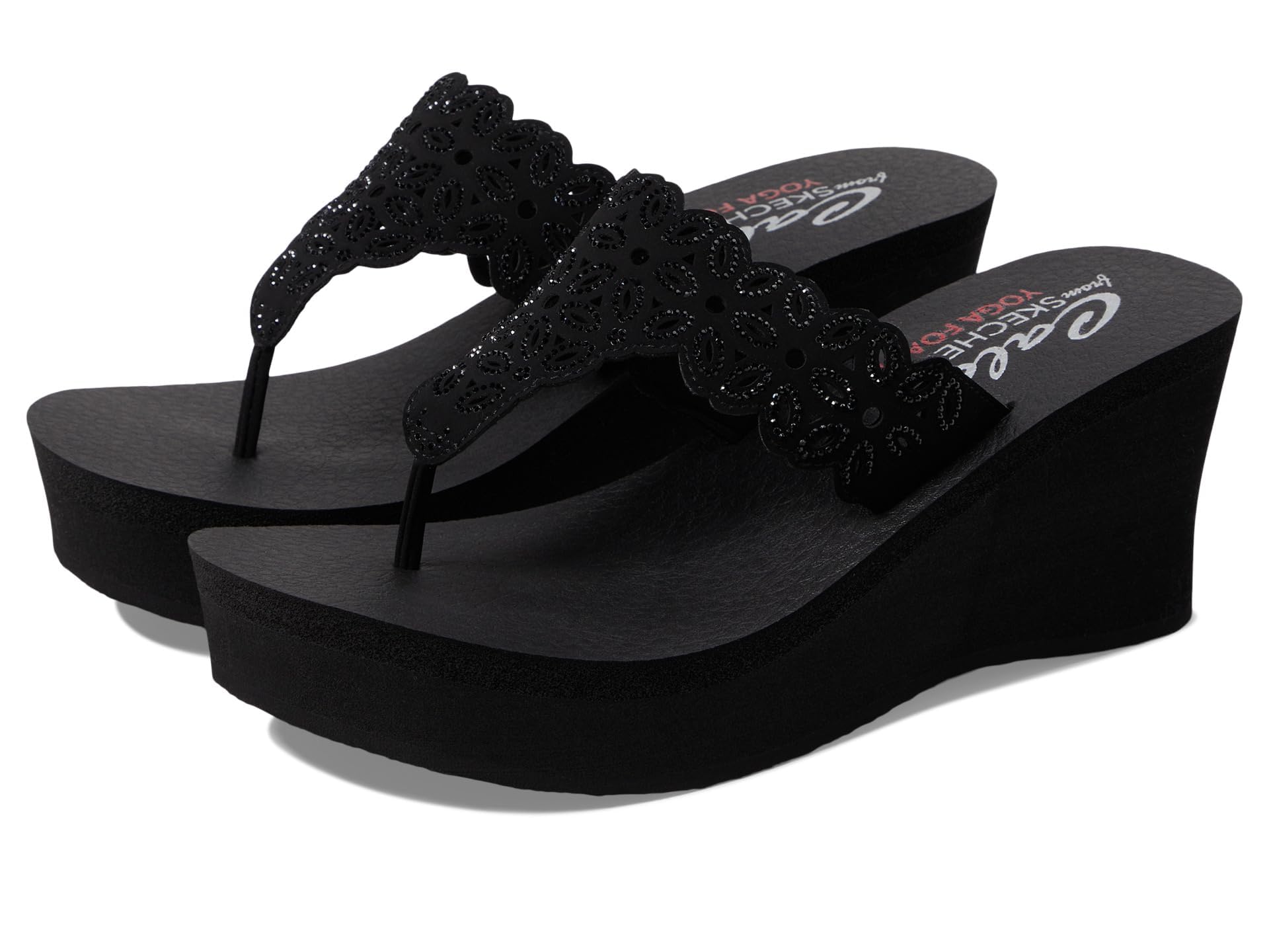 Skechers Women's Padma Flip-Flop