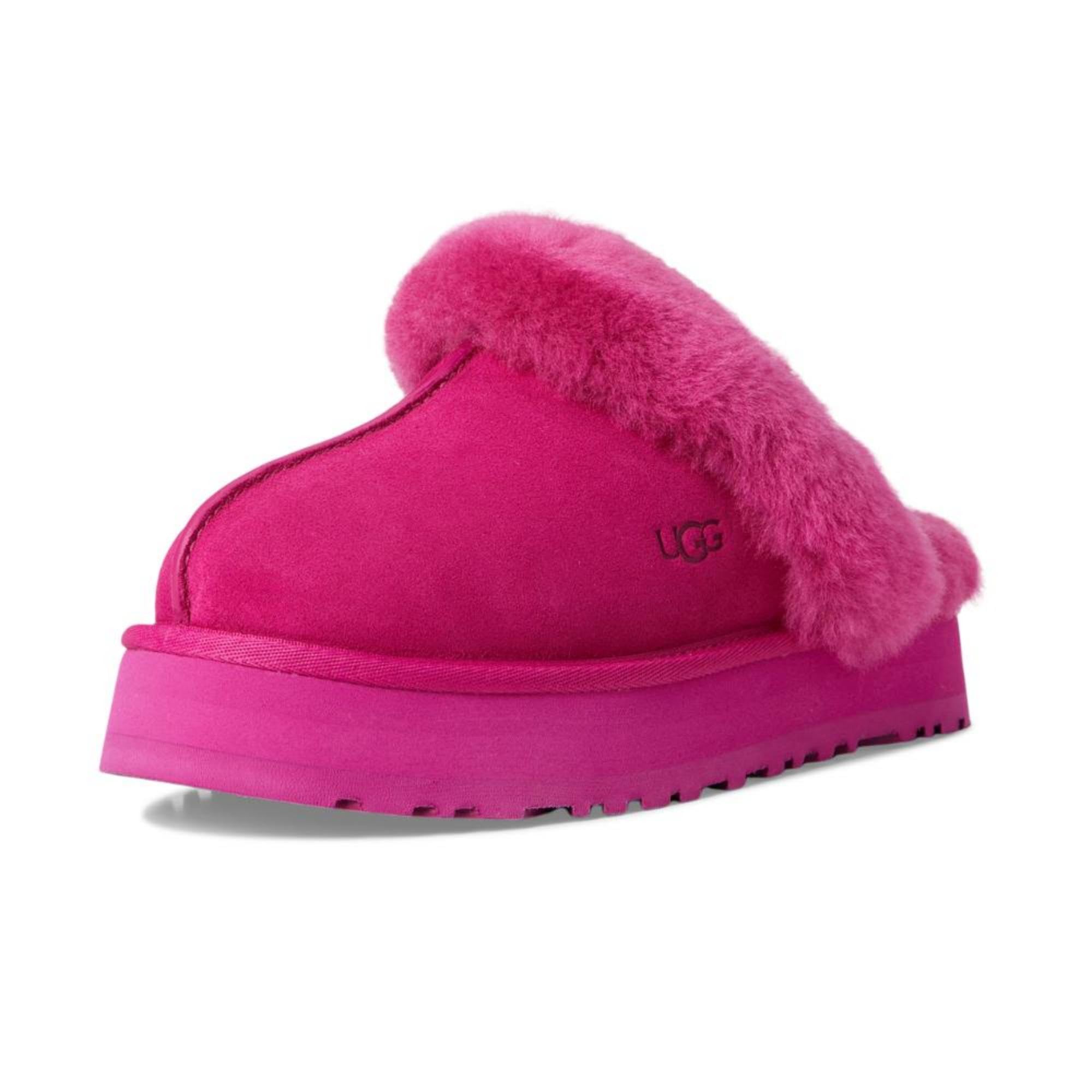 UGG Women's Disquette Slipper