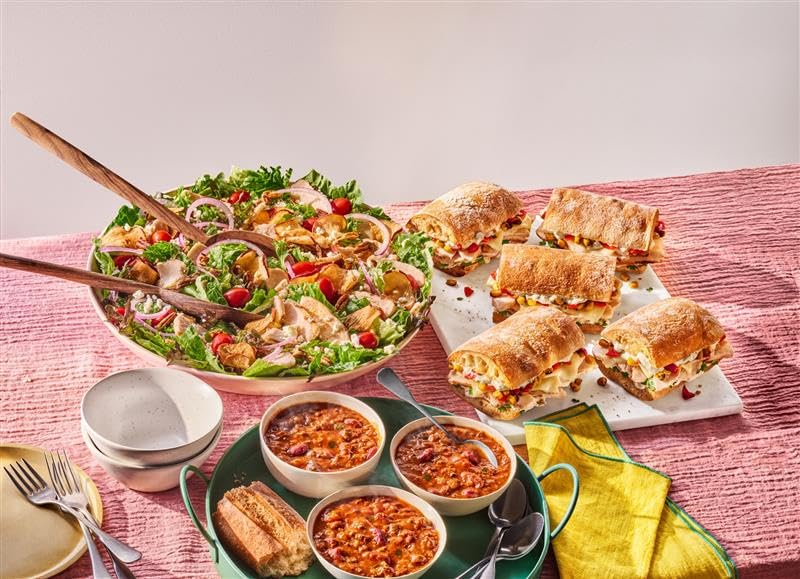 Panera Multipack of 3 - $10 Gift Cards thumbnail 4