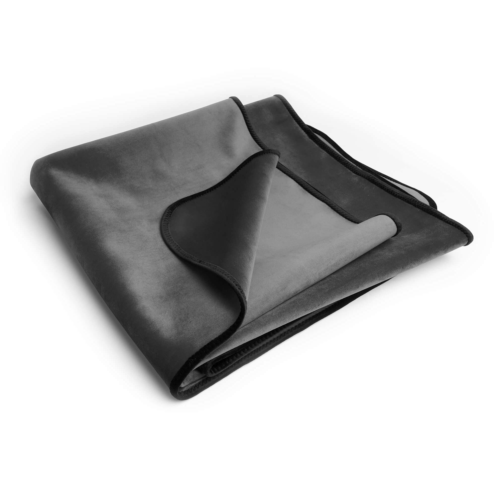 Liberator Fascinator Throw - The Original Sex Blanket for Couples - Sensually Soft and Moisture Proof Machine Washable Squirt Blanket for Lovers - Regular Size -: Platinum