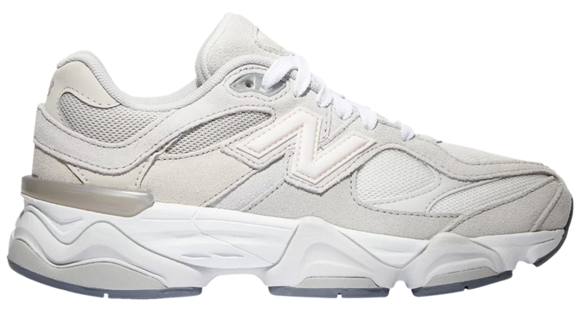 New Balance 9060 Big Kid Sneakers thumbnail 1