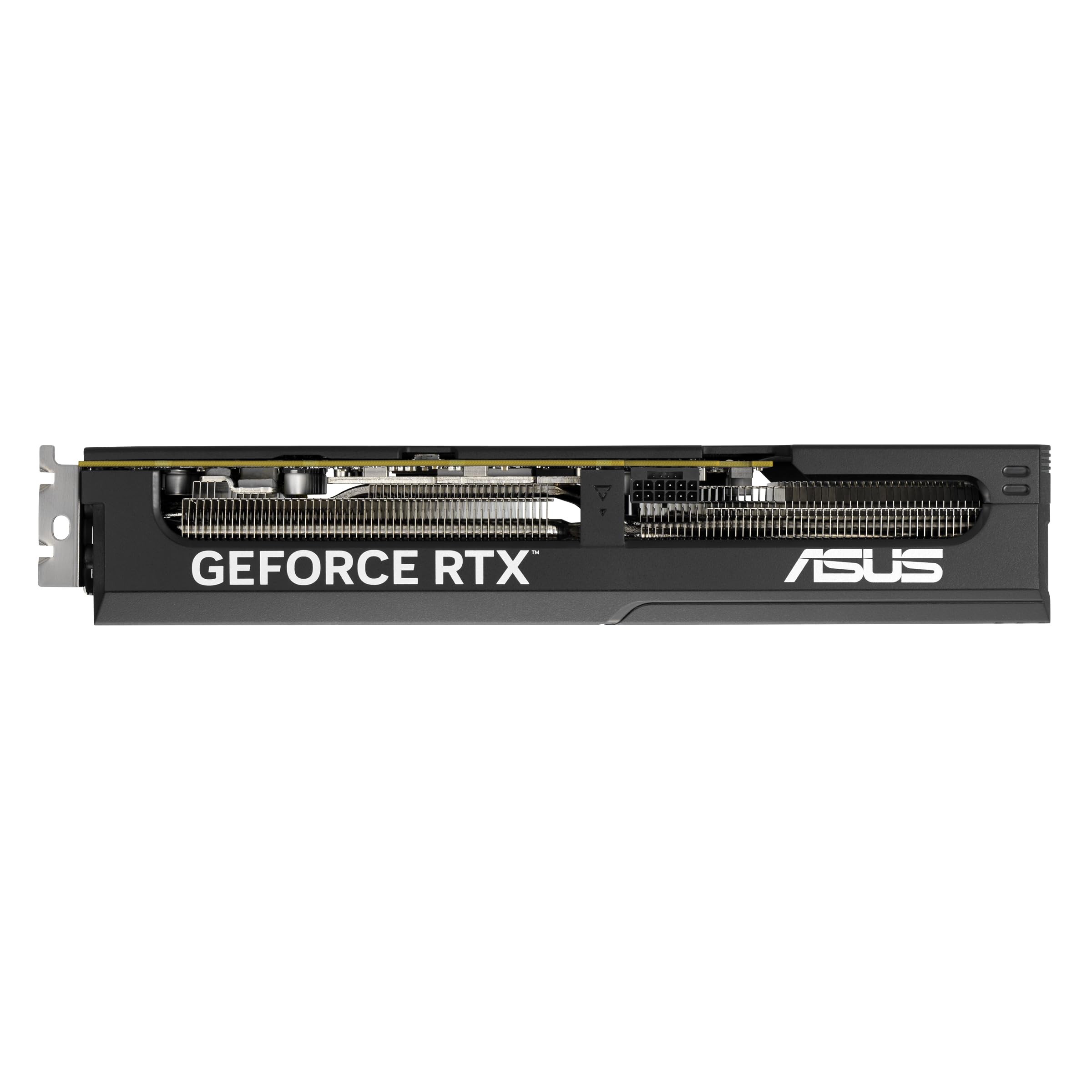 ASUS ProArt GeForce RTX™ 4070 OC Edition 12GB GDDR6X Graphics Card (PCIe 4.0, 12GB GDDR6X, DLSS 3, HDMI 2.1, DisplayPort 1.4a)