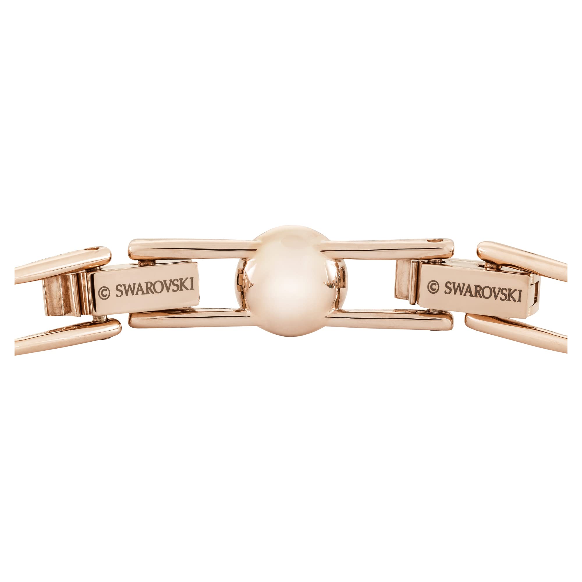 Swarovski Una Angelic Crystal Tennis Bracelet Collection