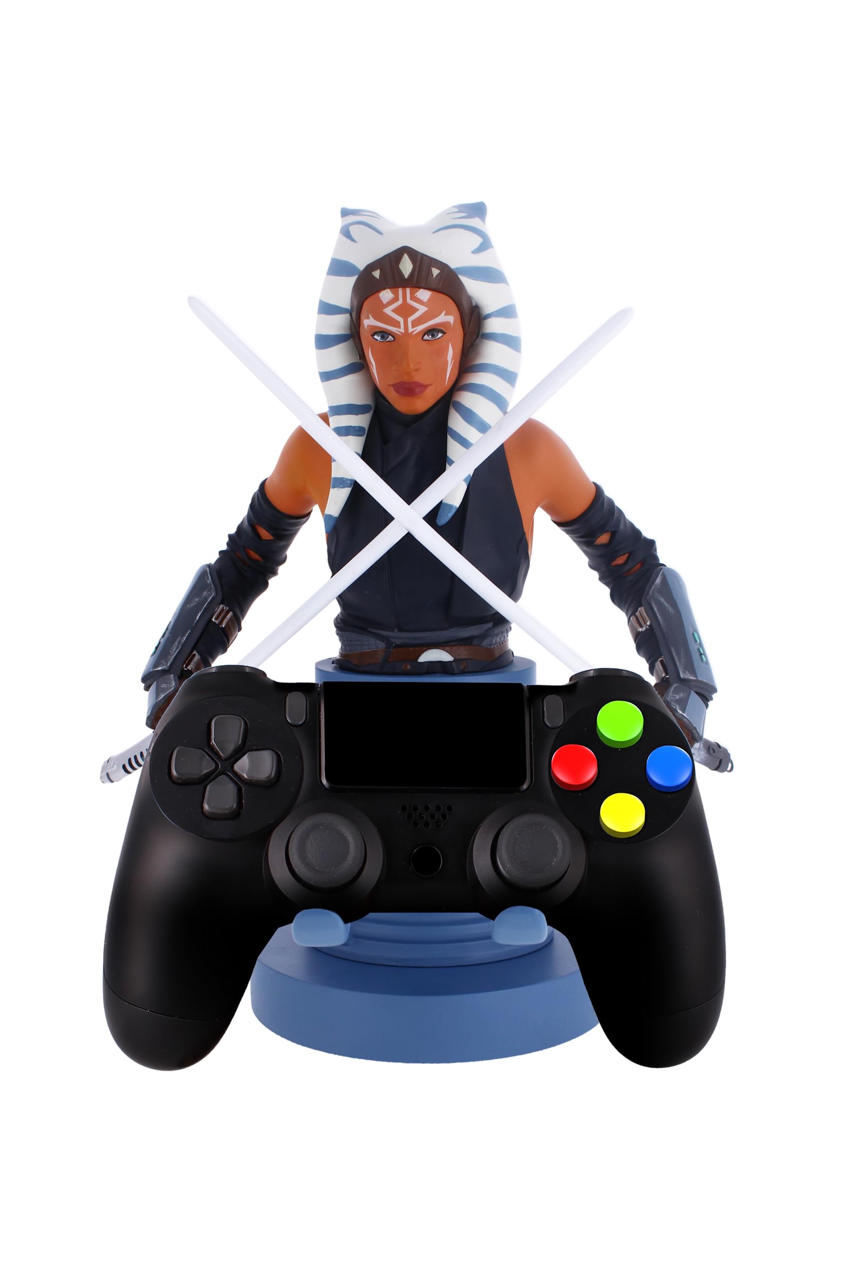 Exquisite Gaming - Star Wars Manadalorian  Cable Guy (Net): Ahsoka Tano