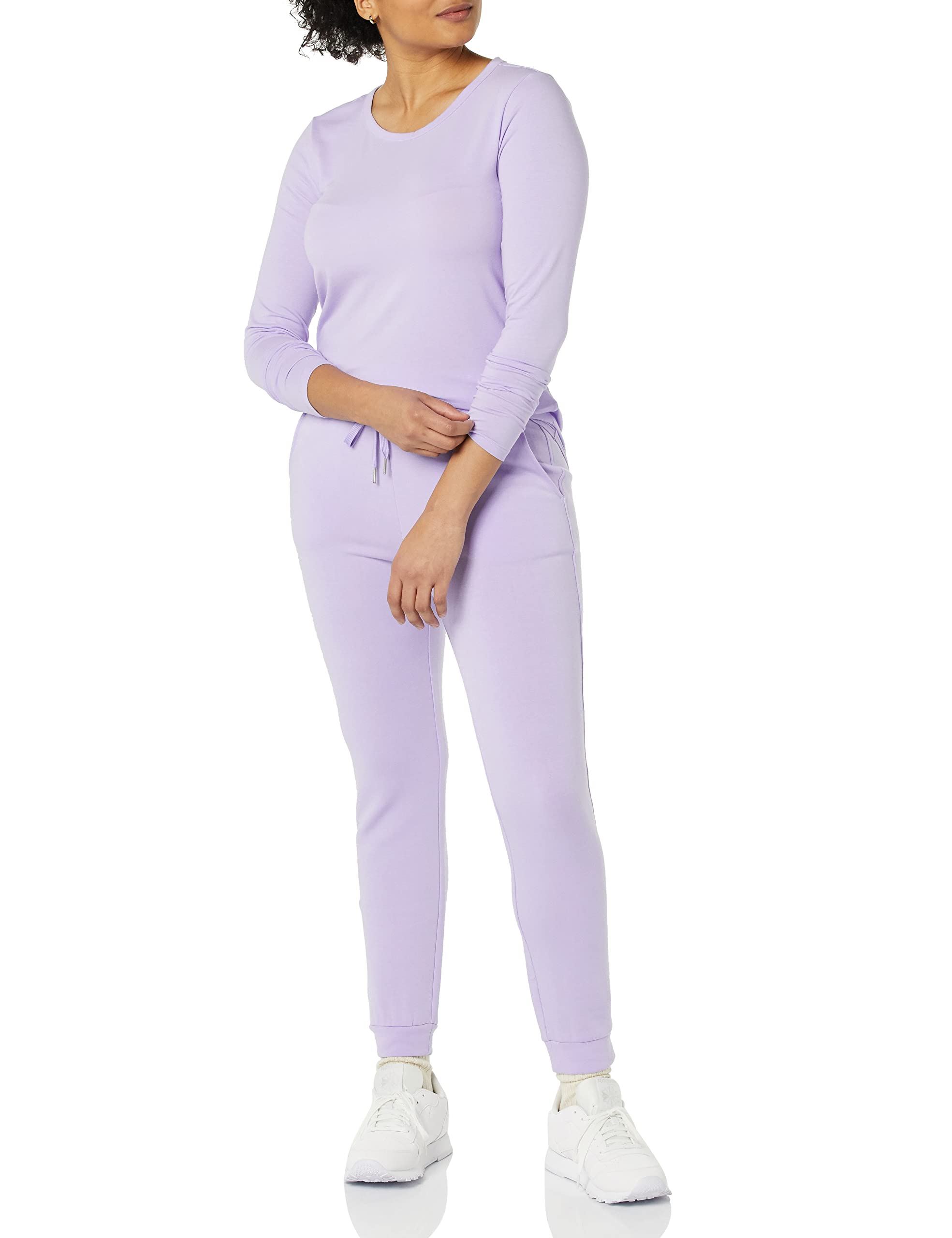 Amazon Aware Women's Fleece Sweatpants (Available in Plus Size)