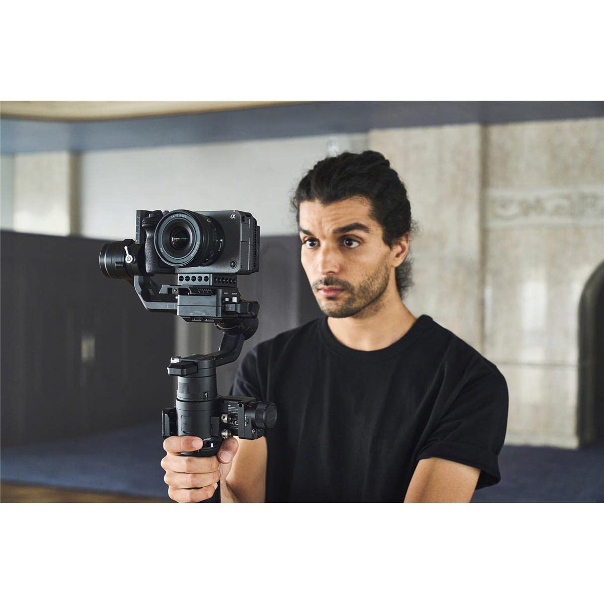 SONY Cinema Line FX30 Super 35 Camera: Base Body only