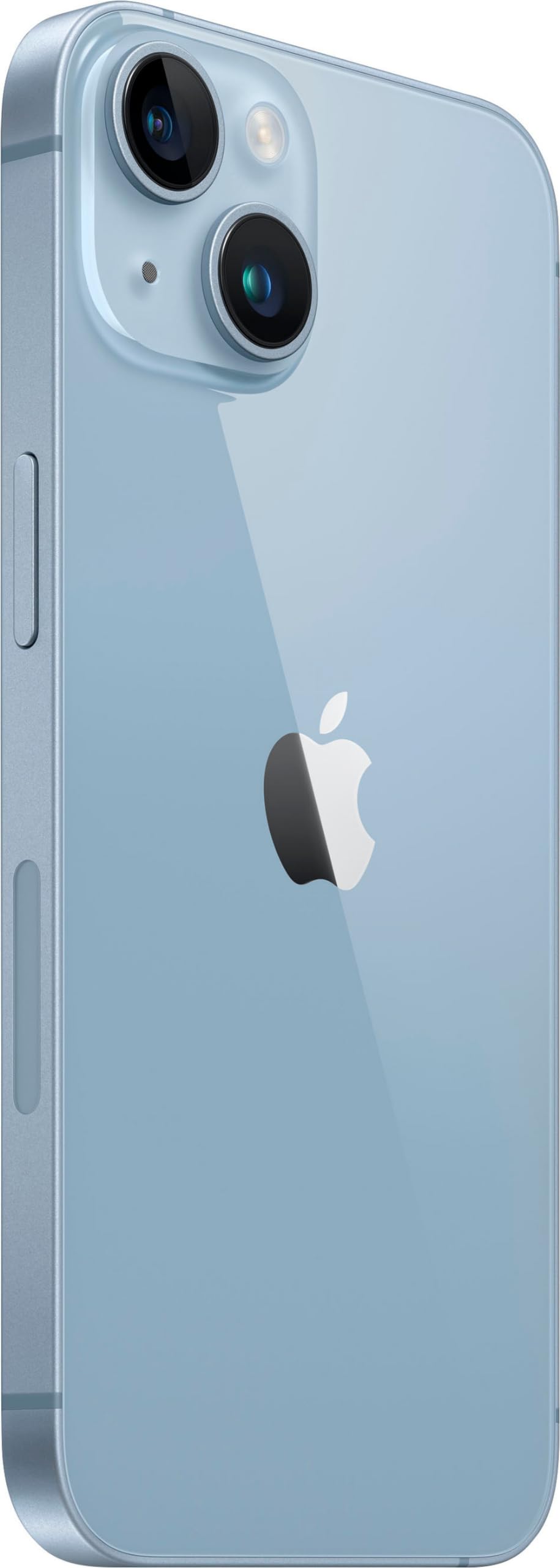 Apple iPhone 14, 128GB, Blue - Unlocked (Renewed): Unlocked Blue 128GB
