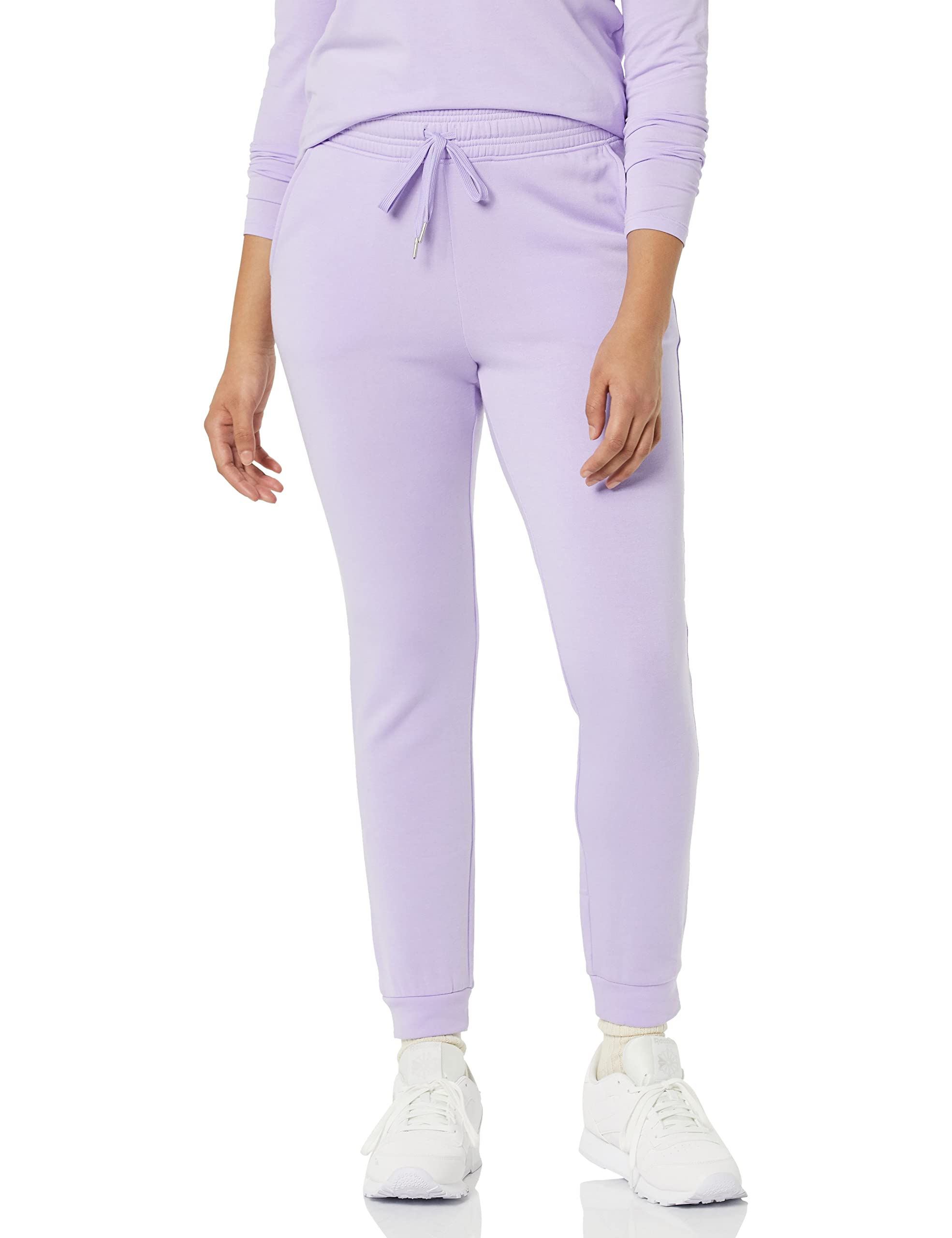 Amazon Aware Women's Fleece Sweatpants (Available in Plus Size)