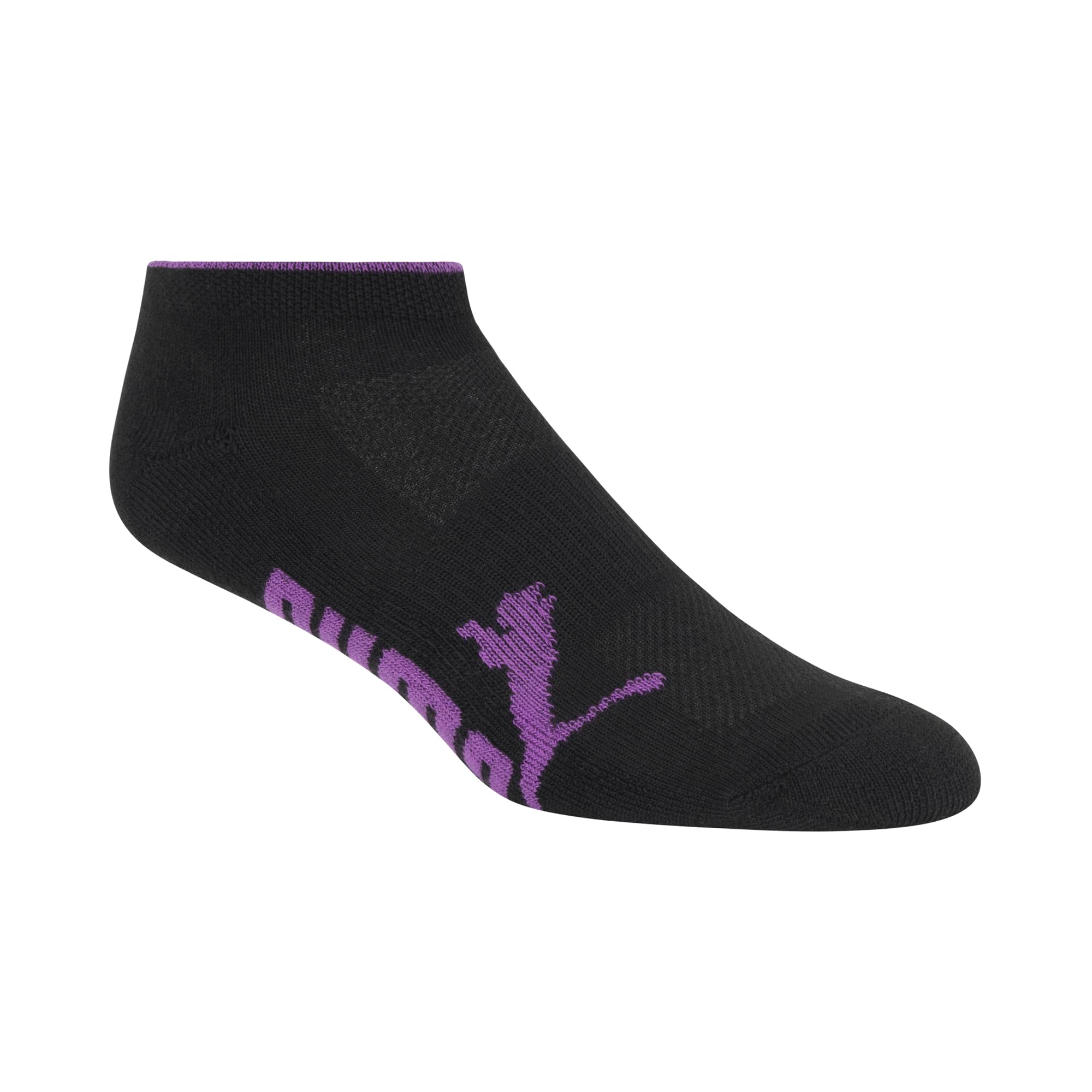 PUMA Women's 6 Pack Runner Socks