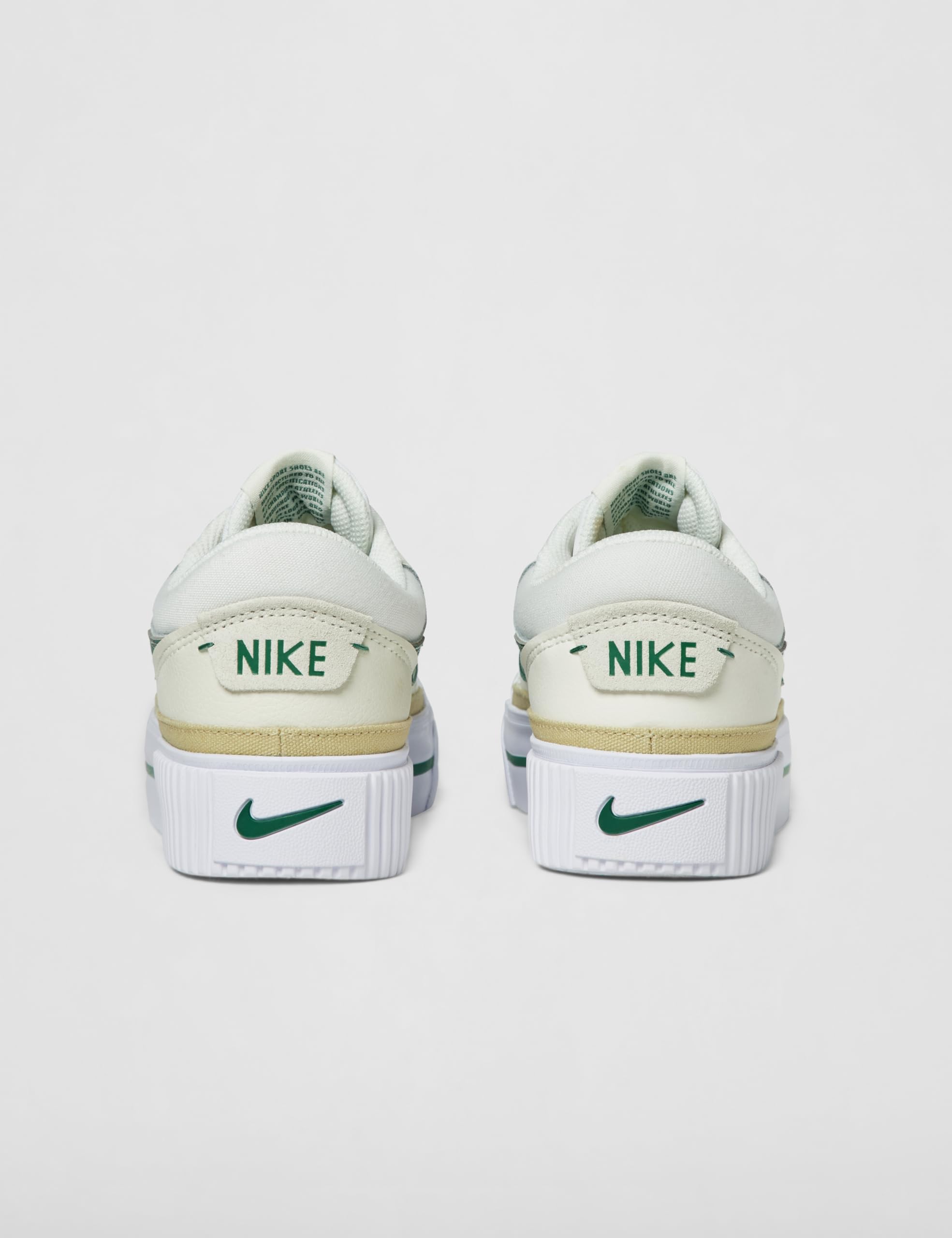 Nike Women's Court Legacy Lift Shoes