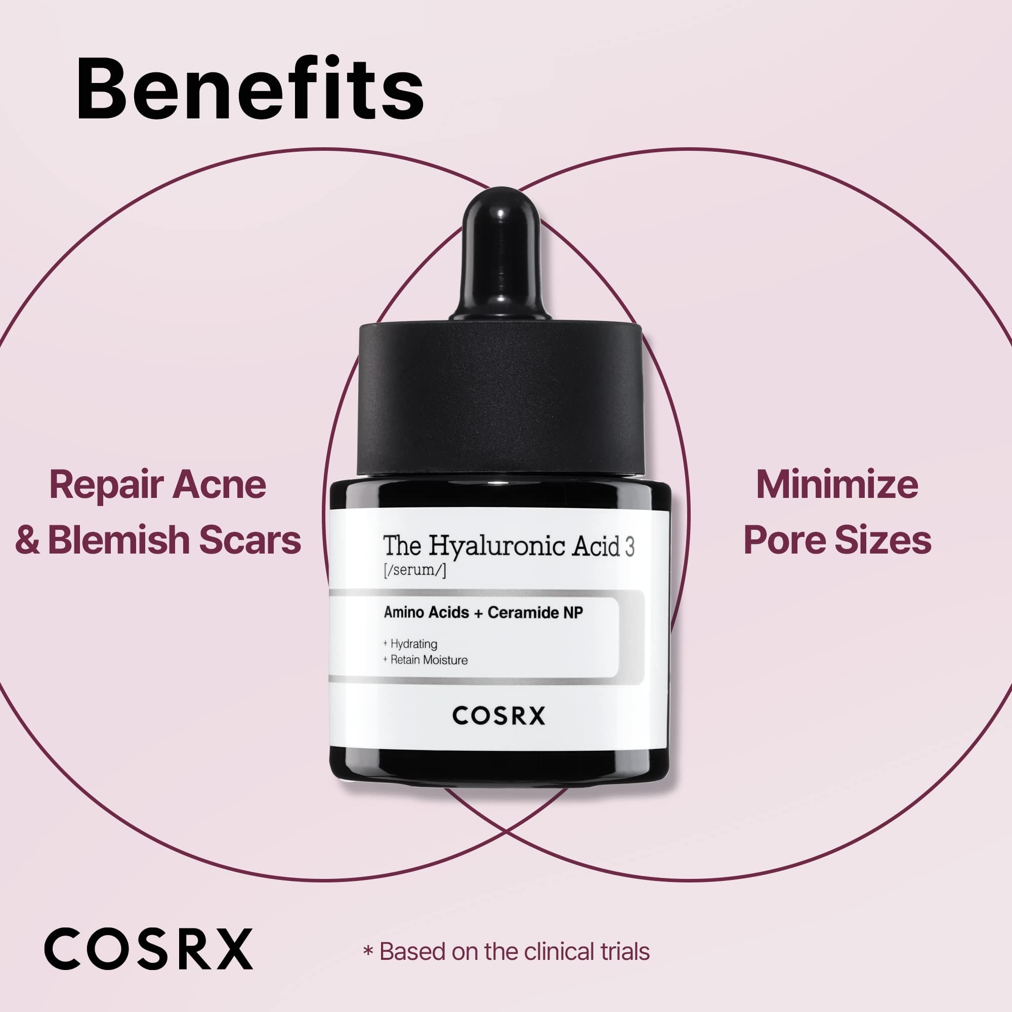 COSRX 15% Niacinamide Face Serum, 0.67 fl oz, Pore Minimizer Serum for Face, Even Skin Tone, Korean Skin Care - Image 4