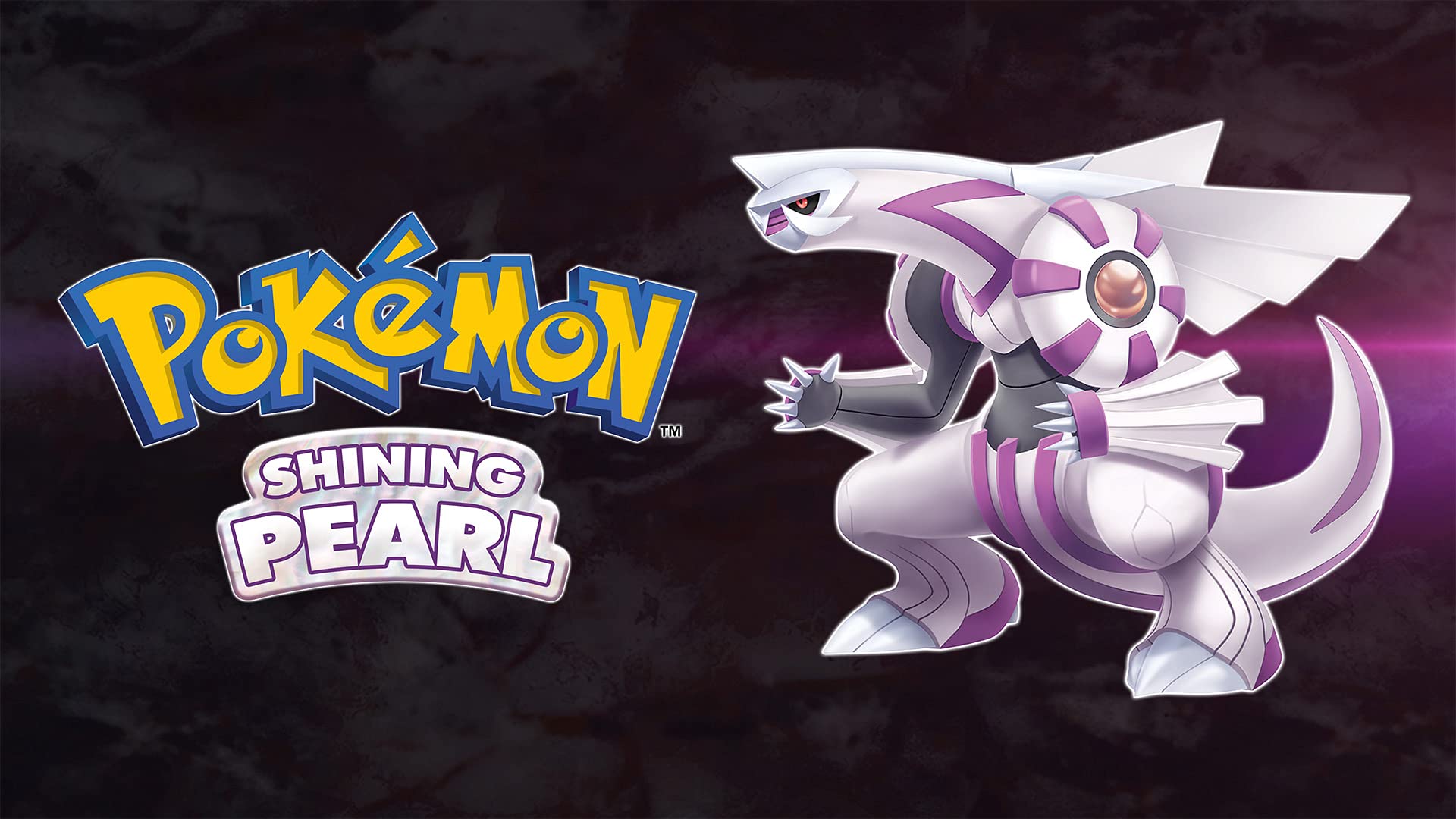 Pokemon  - Nintendo Switch Brilliant Diamond Edition: Pokémon Shining Pearl: Standard - Nintendo Switch [Digital Code]