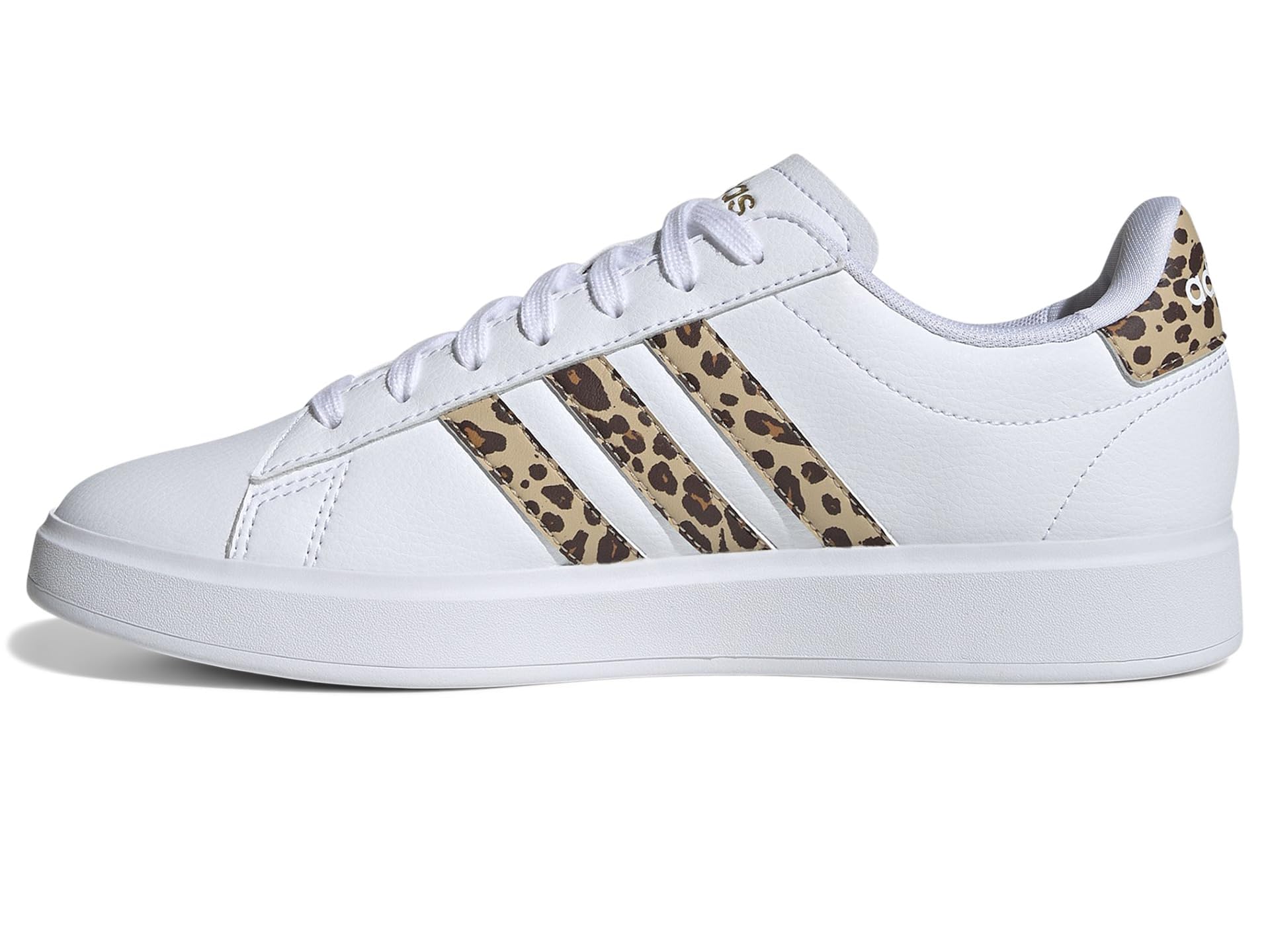 adidas Women’s Grand Court 2.0 Tennis Shoe thumbnail 6