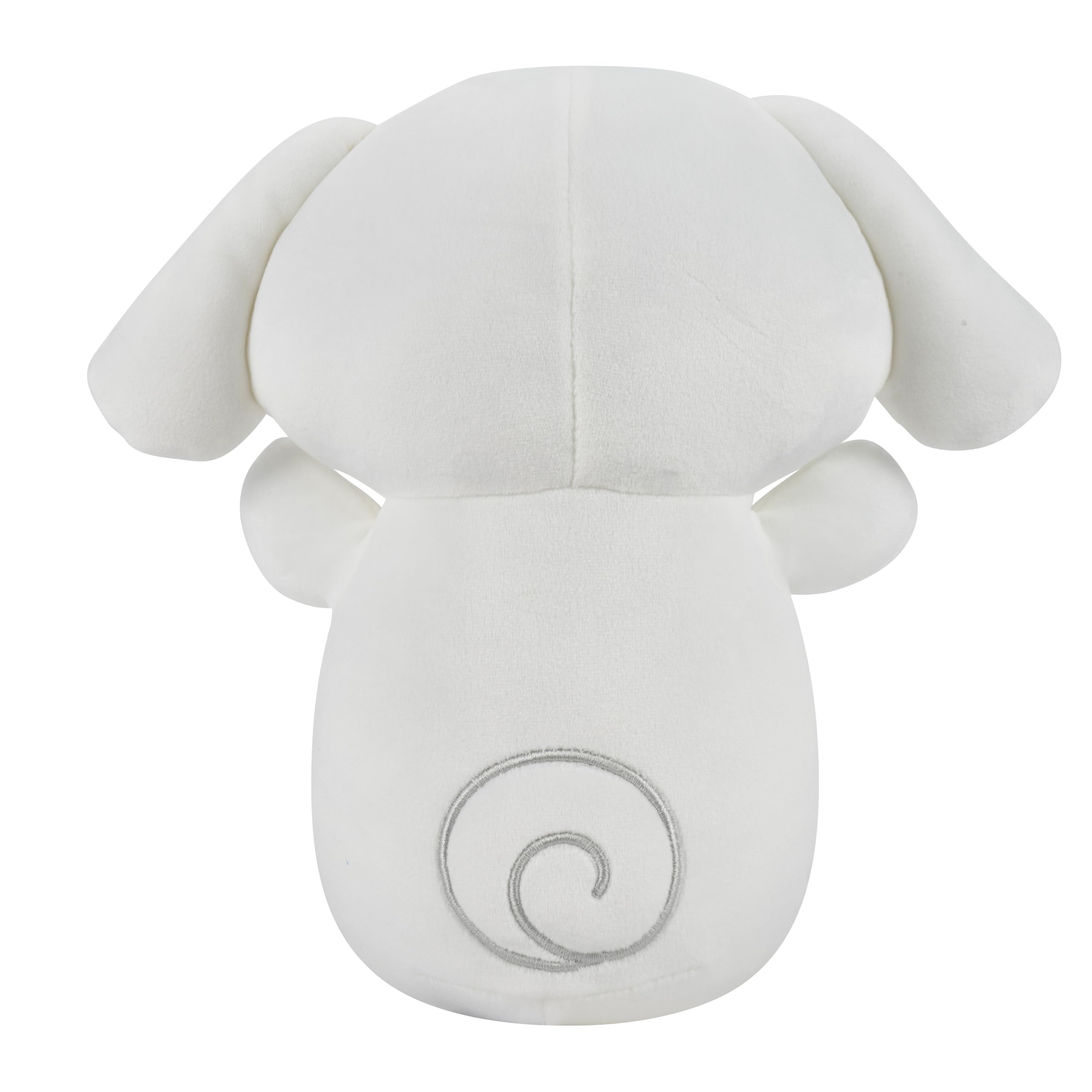 Squishmallows Original Sanrio 10in Cinnamoroll HugMees – Ultrasoft Official Jazwares Plush (Medium-Sized) thumbnail 3