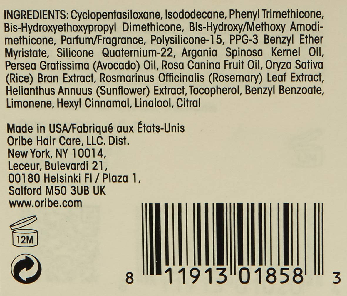 Oribe Royal Blowout Heat Styling Spray thumbnail 11