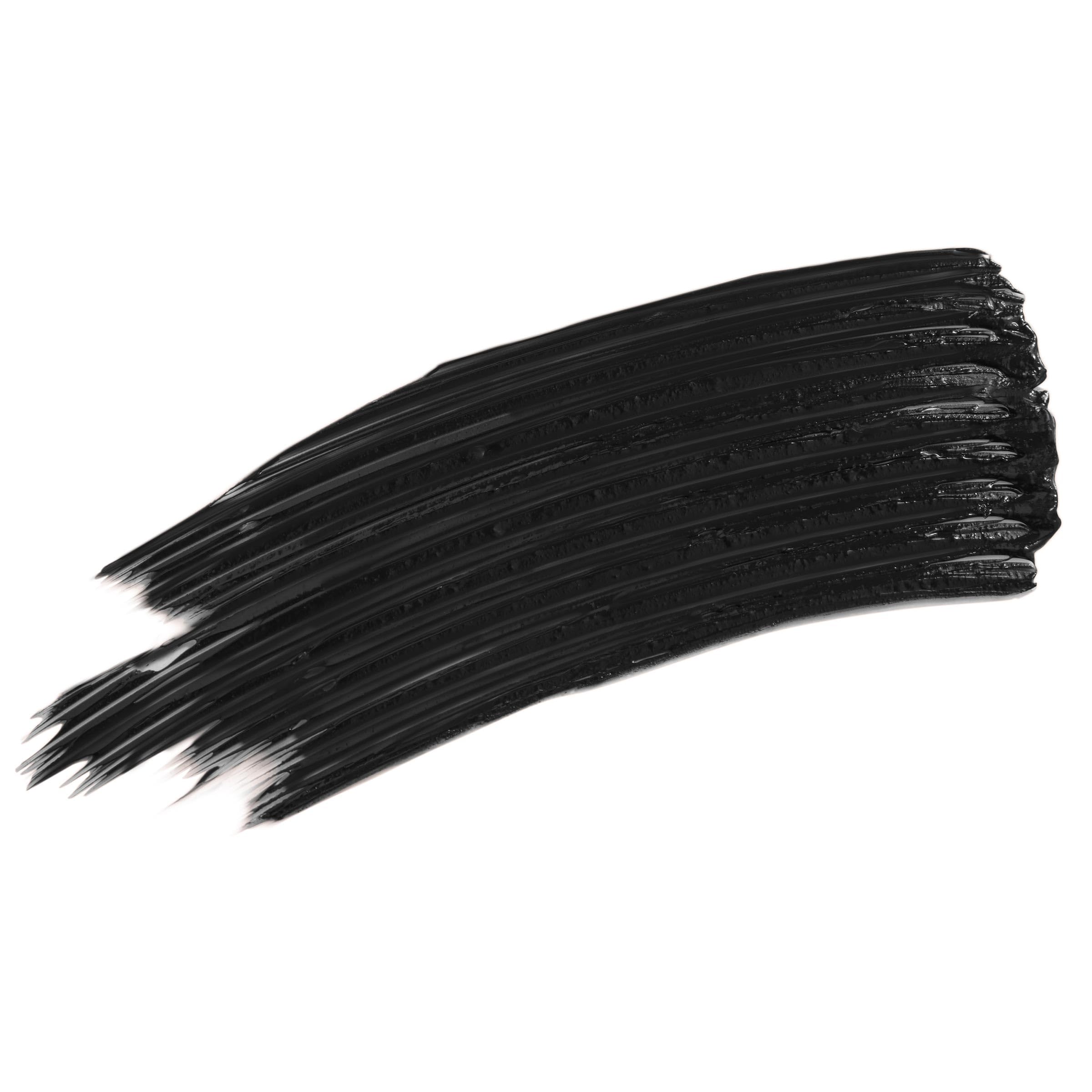 ColourPop Level Up Lengthening Mascara - Buildable  Mascara for Lifting & Lengthening Lashes - Separates and Extends Lash Length - Conditioning Formula with Vitamin C & E - Black (0.25 oz): Black