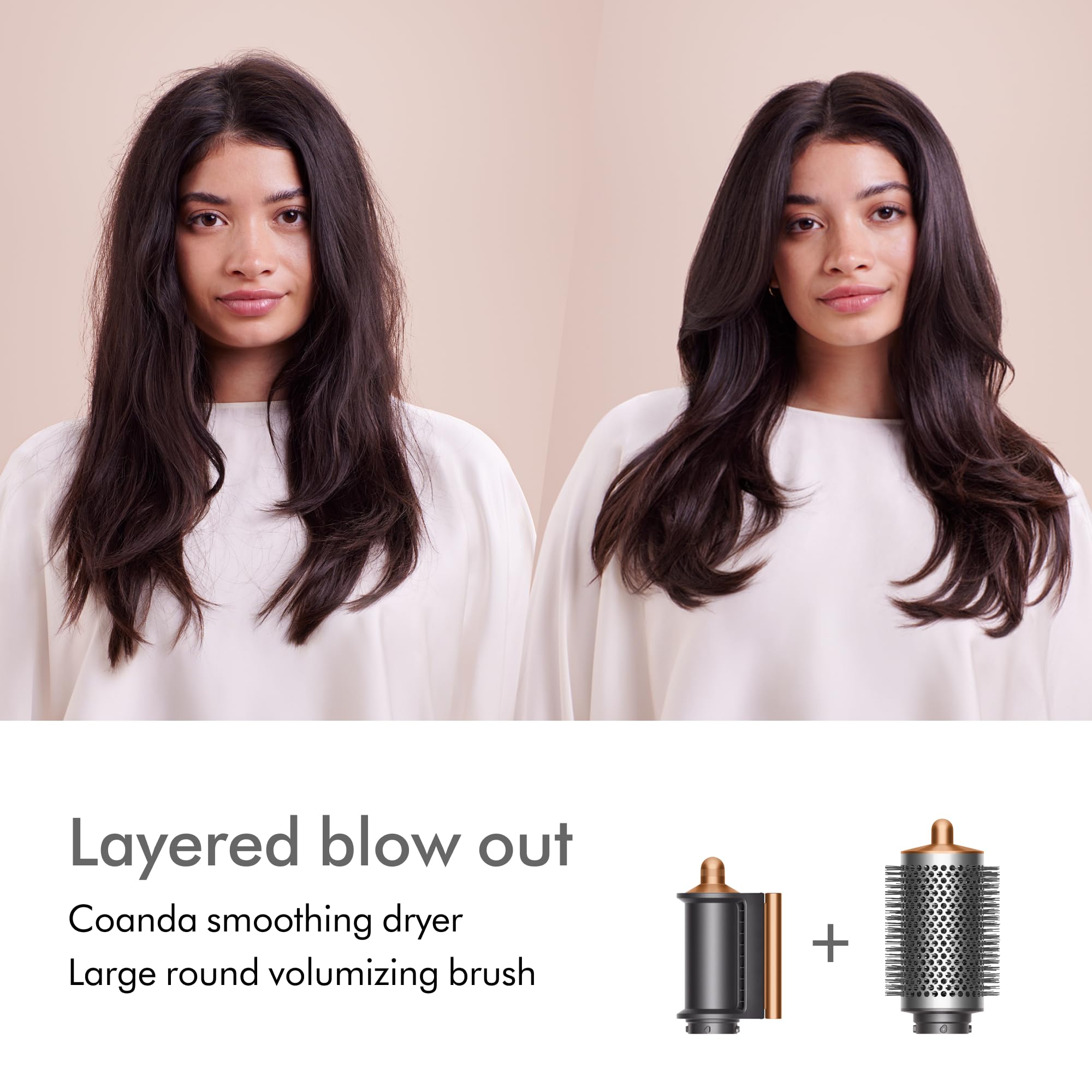 Dyson Airwrap™ Multi-Styler Complete Long thumbnail 7