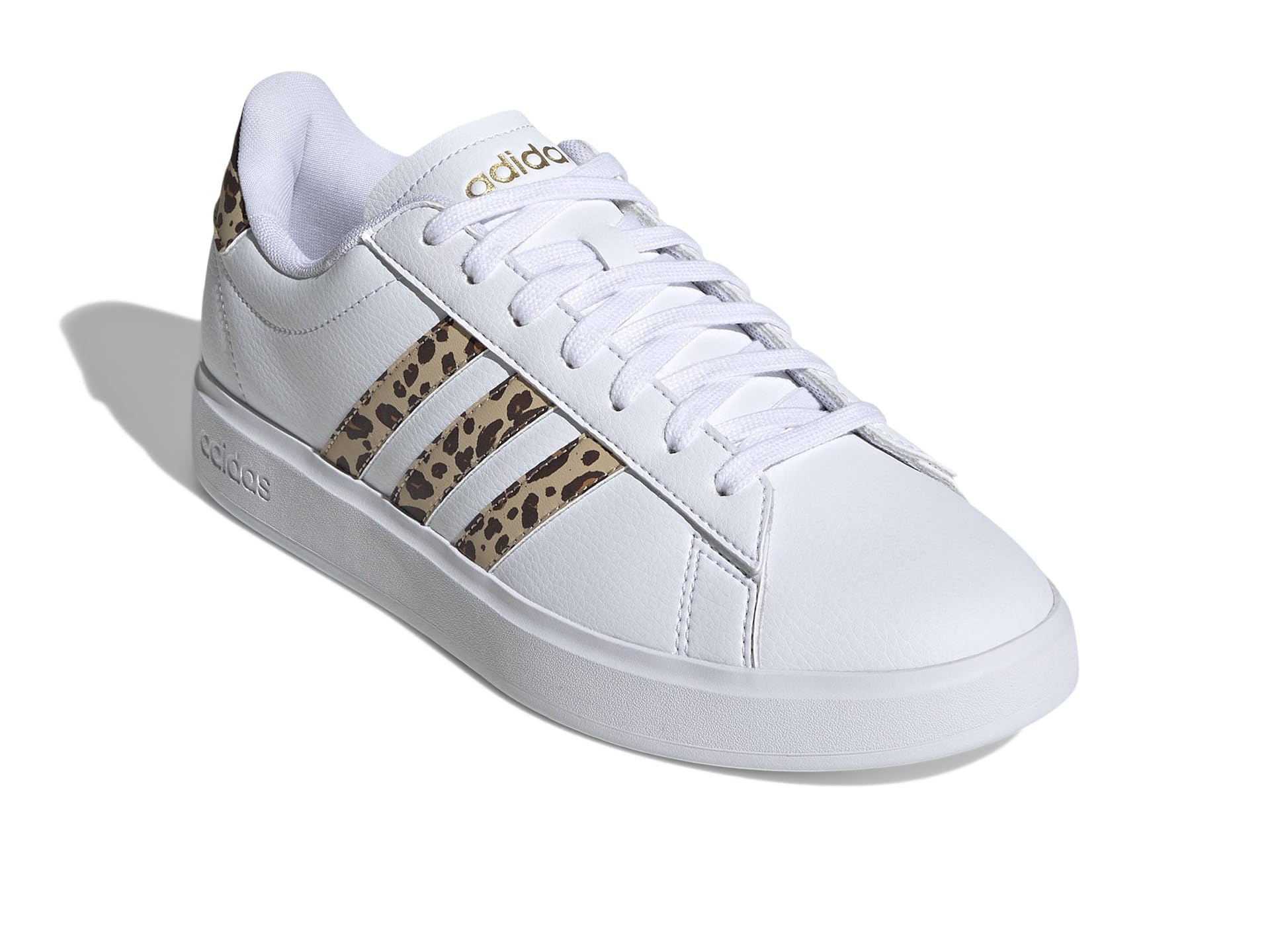 adidas Women’s Grand Court 2.0 Tennis Shoe thumbnail 2