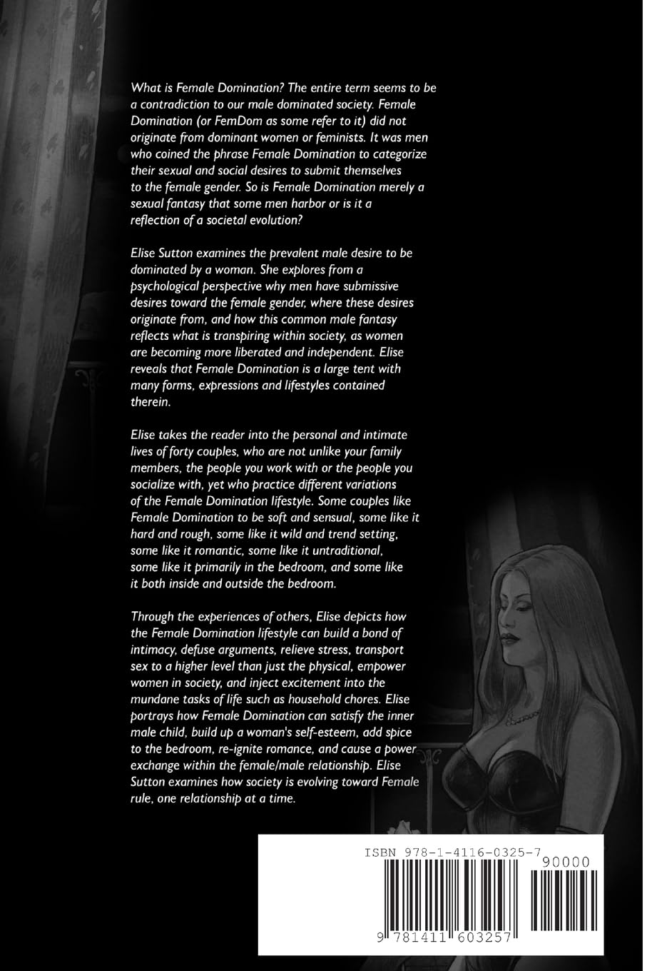 Female Domination: Paperback