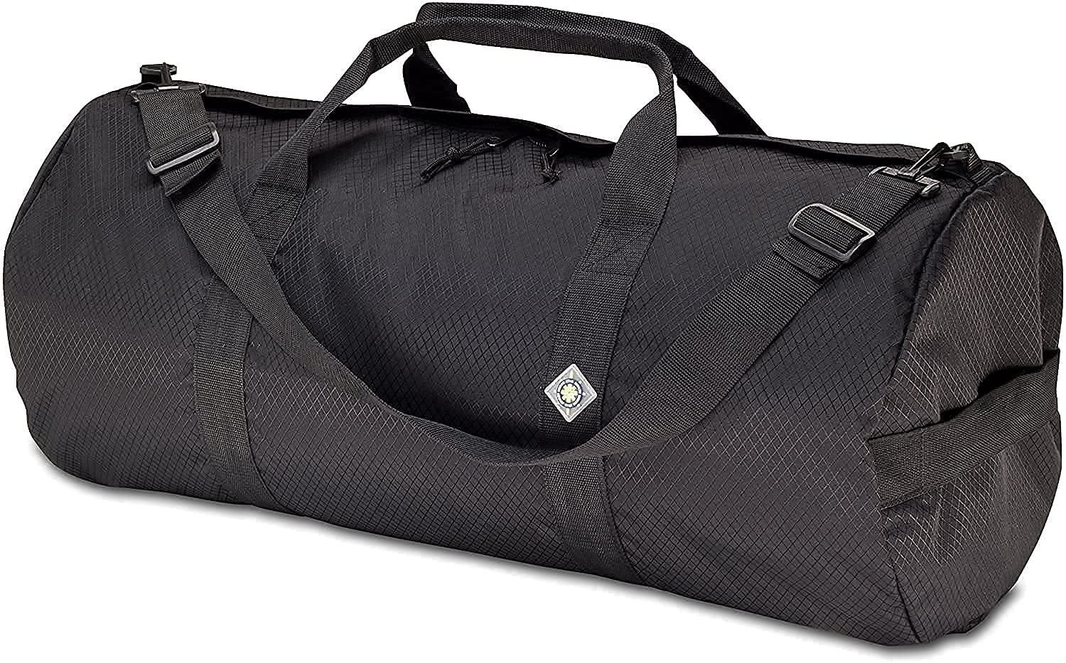 'Snap Studio' Portable Recording Booth | '#1 Vocal Booth' Rolling Stone | Record Crisp, Dry, Echo-Free Vocals at Home or On-The-Road | The Original & Best Studio Booth, Trusted By Singers & Voiceover: Black