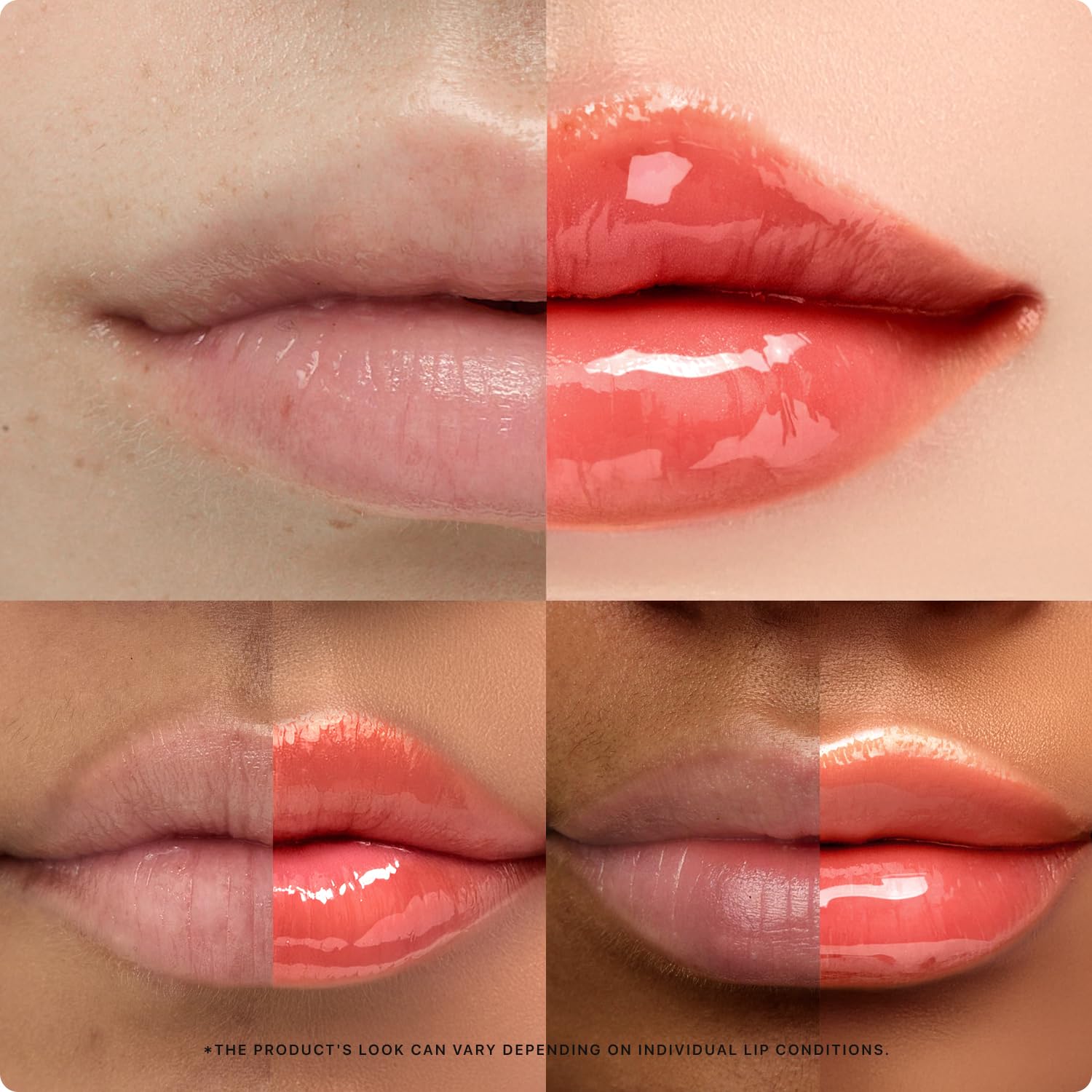 Nature Republic HONEY MELTING LIP GLITTER (13 AURORA) SOFT LIP STICK Hydrating Gloss, Moisturizing balms, Shine Glimmer Finish, Shimmery-Sheer tint, korean make up: 10 PEACH