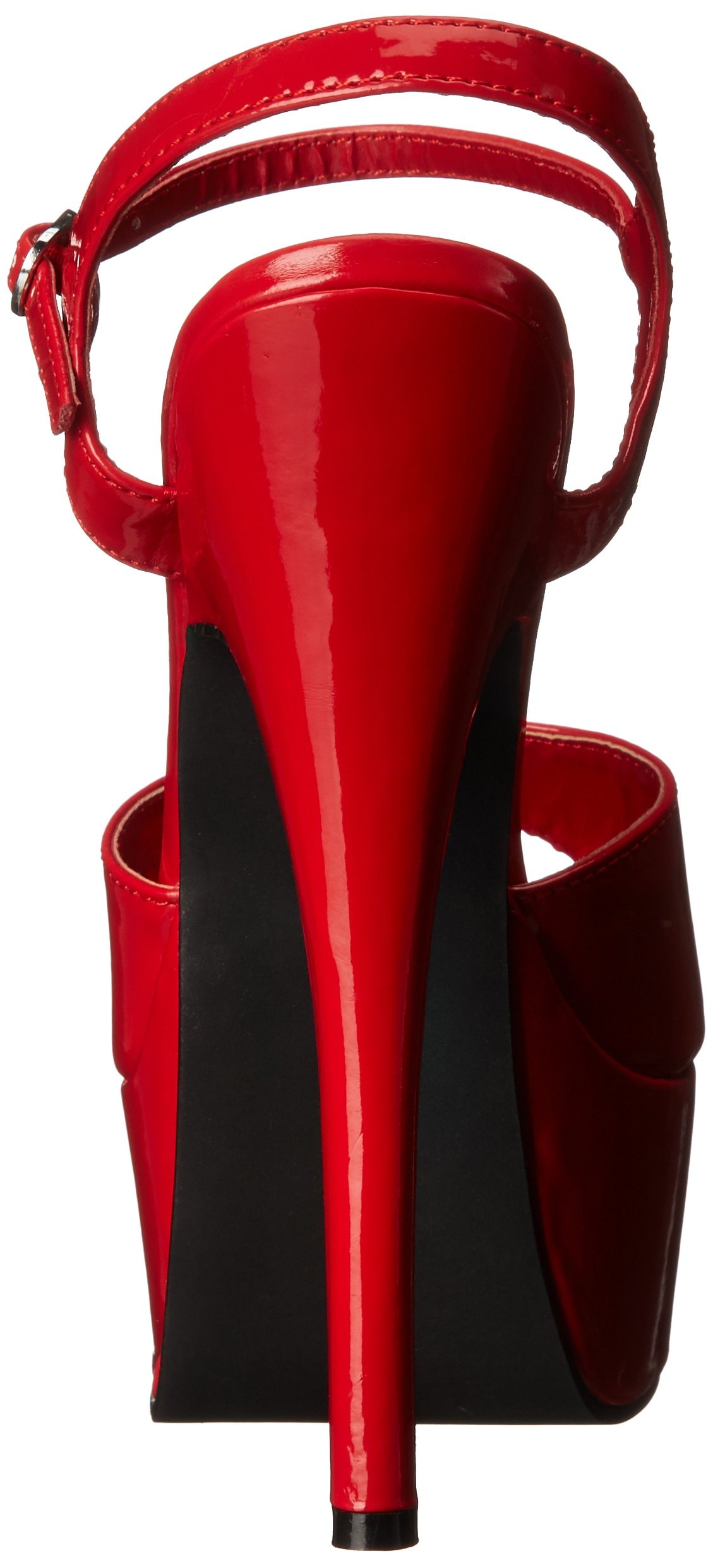 Ellie Shoes Women's 652-JULIET Dress Sandal