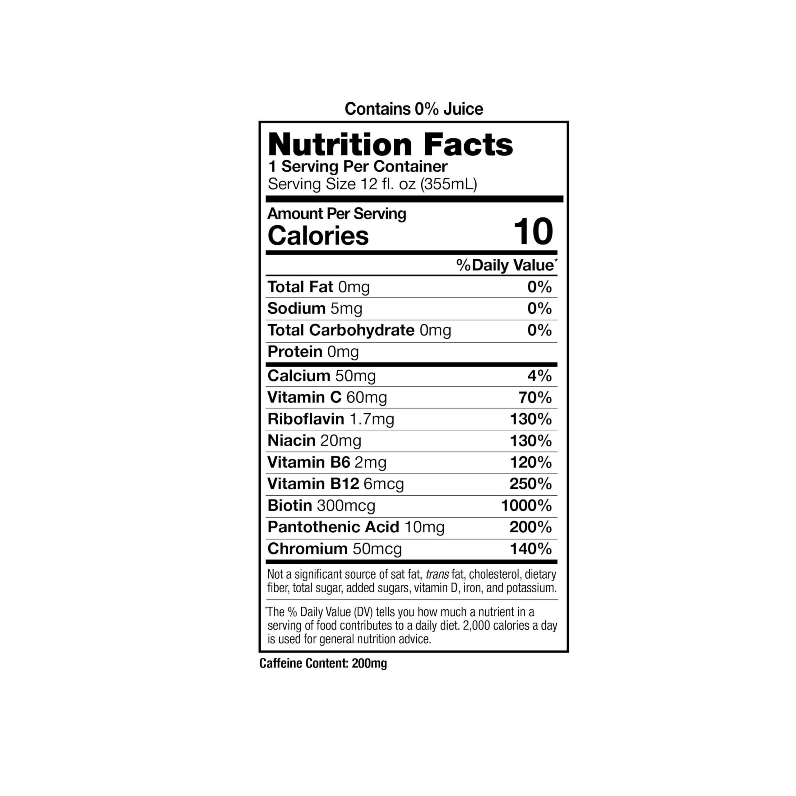 CELSIUS Sparkling , Functional Essential Energy Drink 12 Fl Oz (Pack of 12): Assorted Flavor Variety