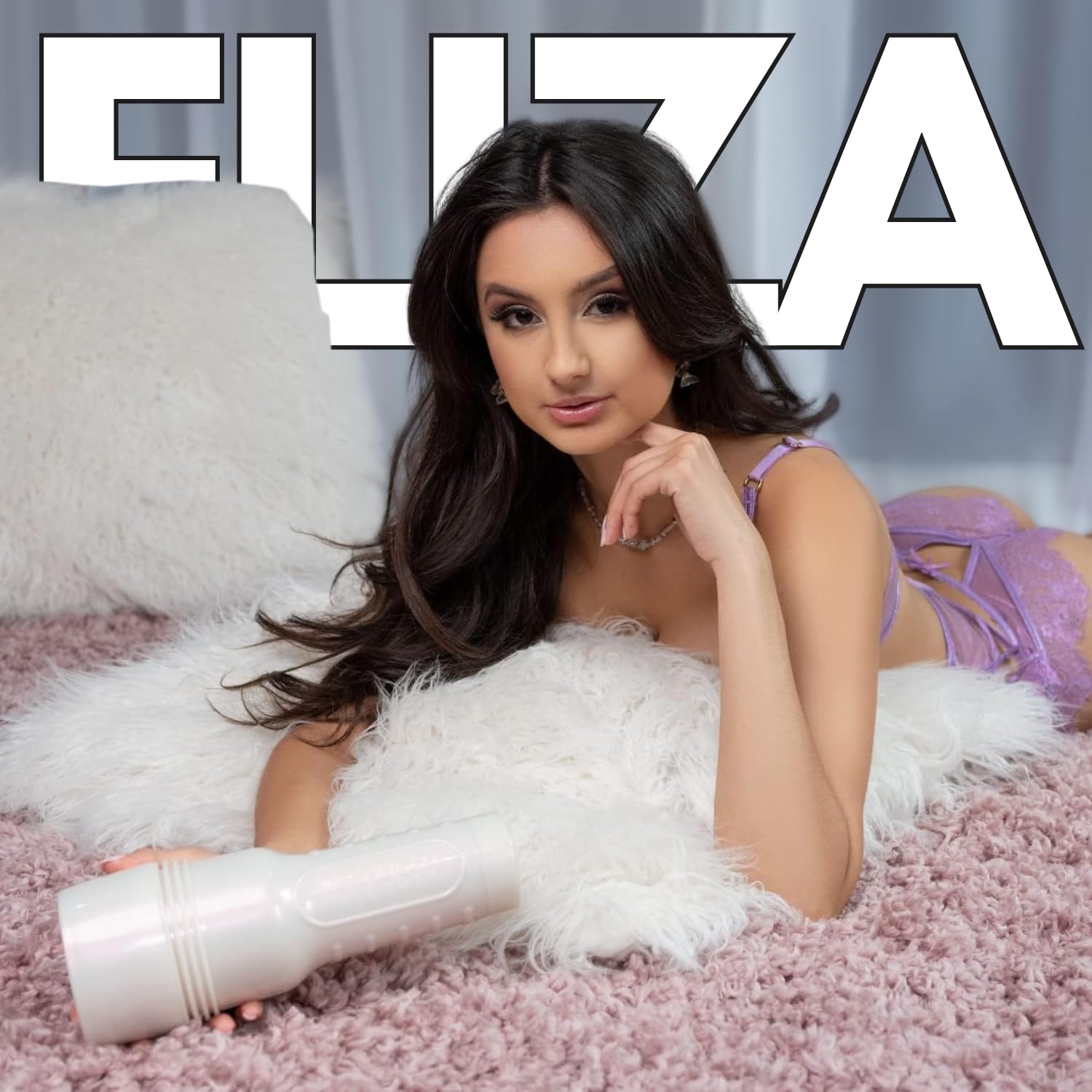 Fleshlight Girls | Eliza Ibarra | Enchanted | Male Sex Toy
