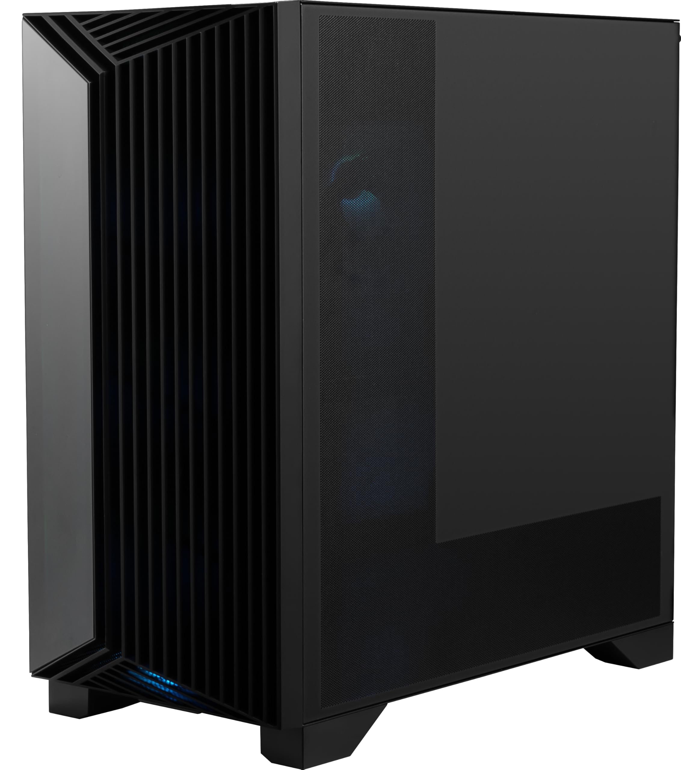 MSI Codex Z2 Gaming Desktop: AMD R7-8700F, GeForce RTX 4070, 32GB DDR5, 2TB m.2 NVMe SSD, USB Type-C, VR-Ready, Windows 11 Home : A8NUE-274US
