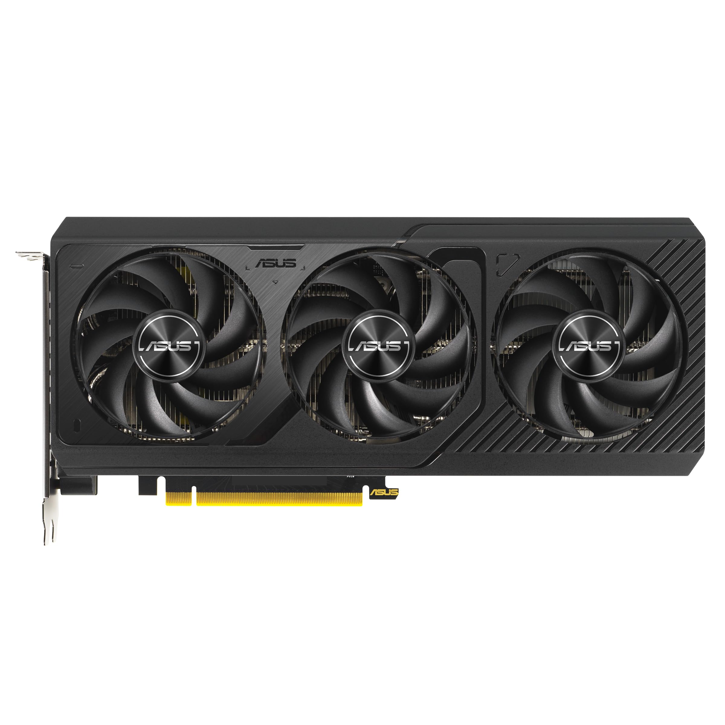ASUS ProArt GeForce RTX™ 4070 OC Edition 12GB GDDR6X Graphics Card (PCIe 4.0, 12GB GDDR6X, DLSS 3, HDMI 2.1, DisplayPort 1.4a)