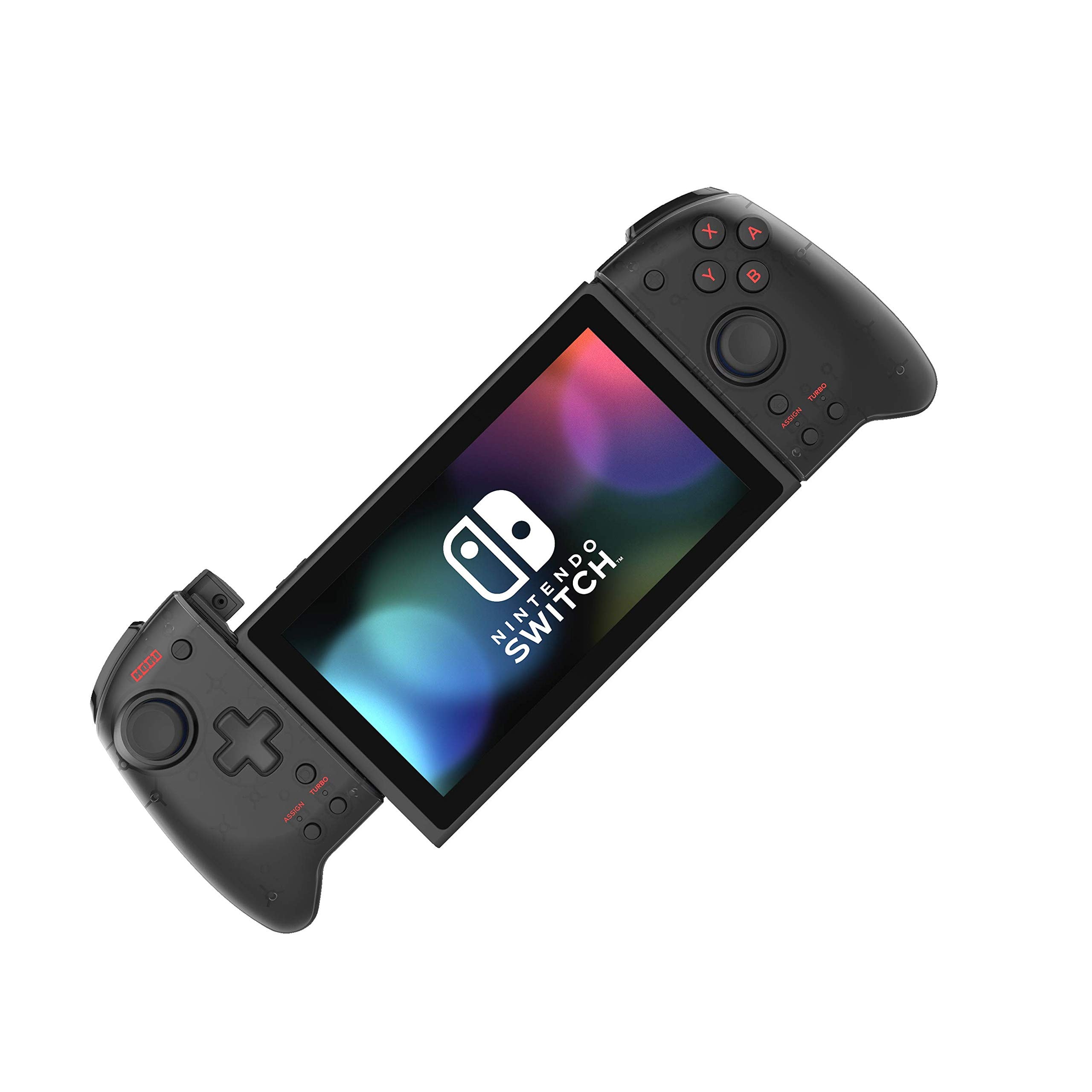 Hori Split Pad Pro (Pokemon: Pikachu & Eevee) By - Officially Licensed By Nintendo and the Pokemon Company International - Nintendo Switch thumbnail 4