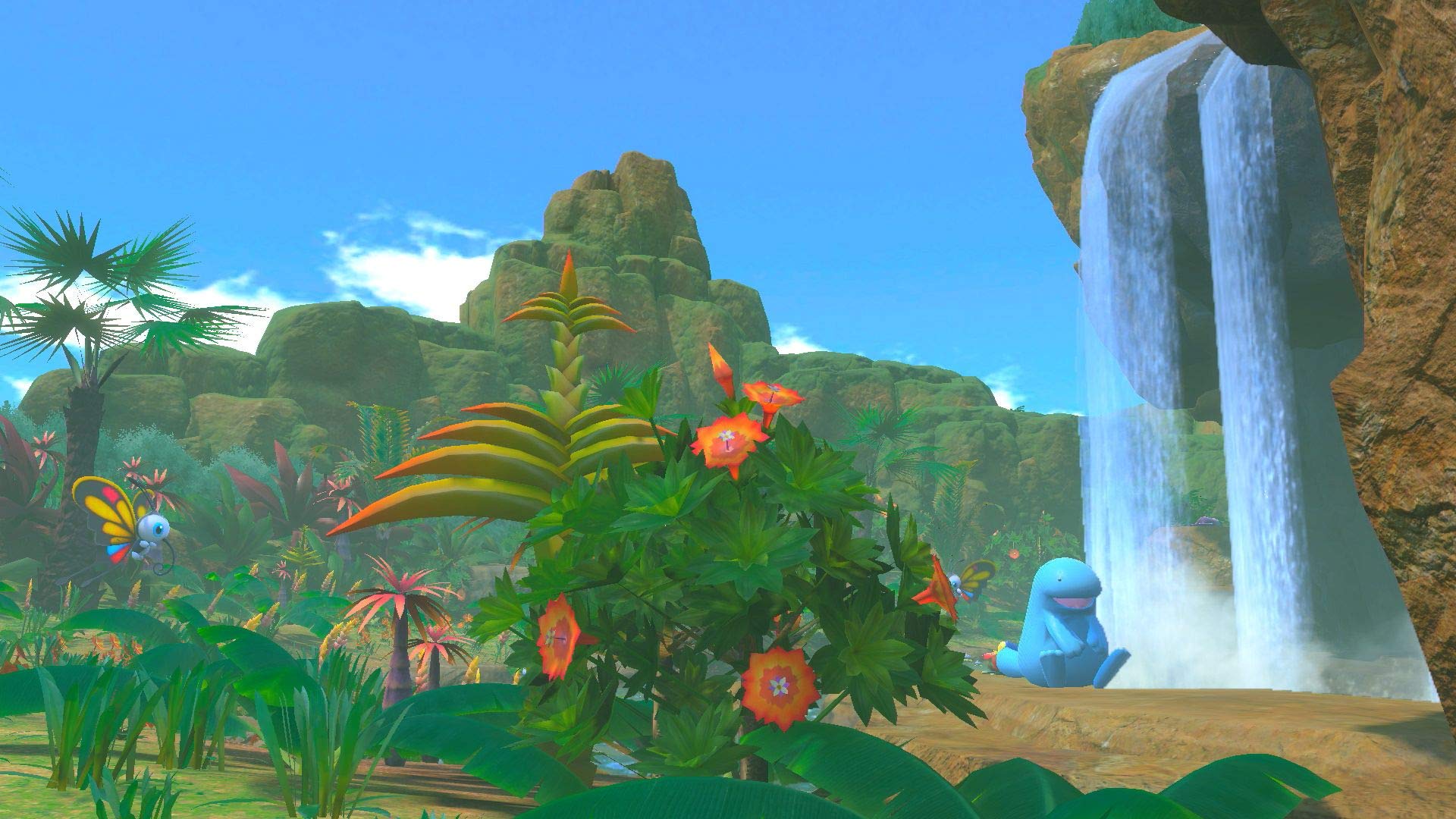 New Pokemon Snap - Nintendo Switch: Nintendo Switch Standard