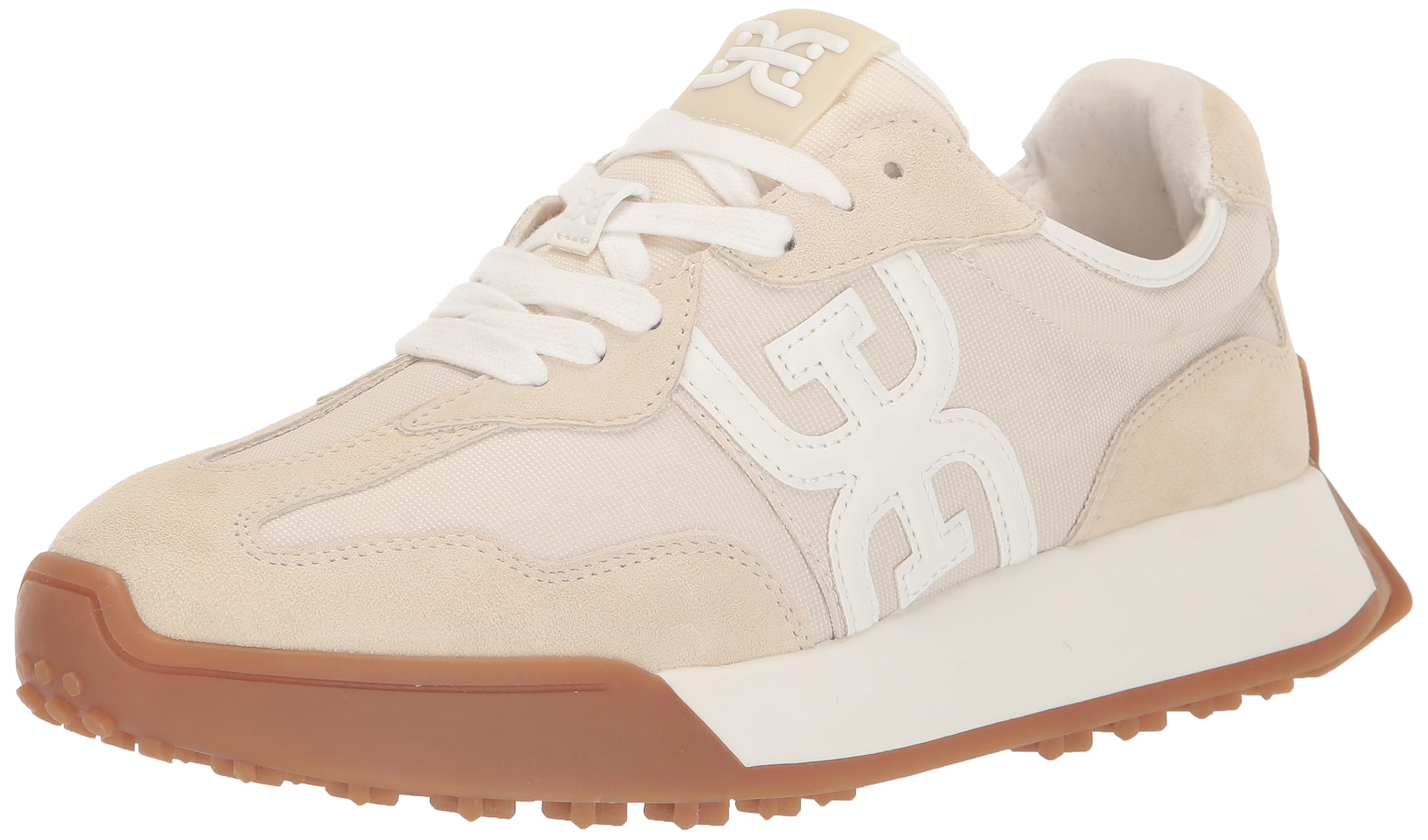 Sam Edelman Women's Langley Lace Up Sneaker