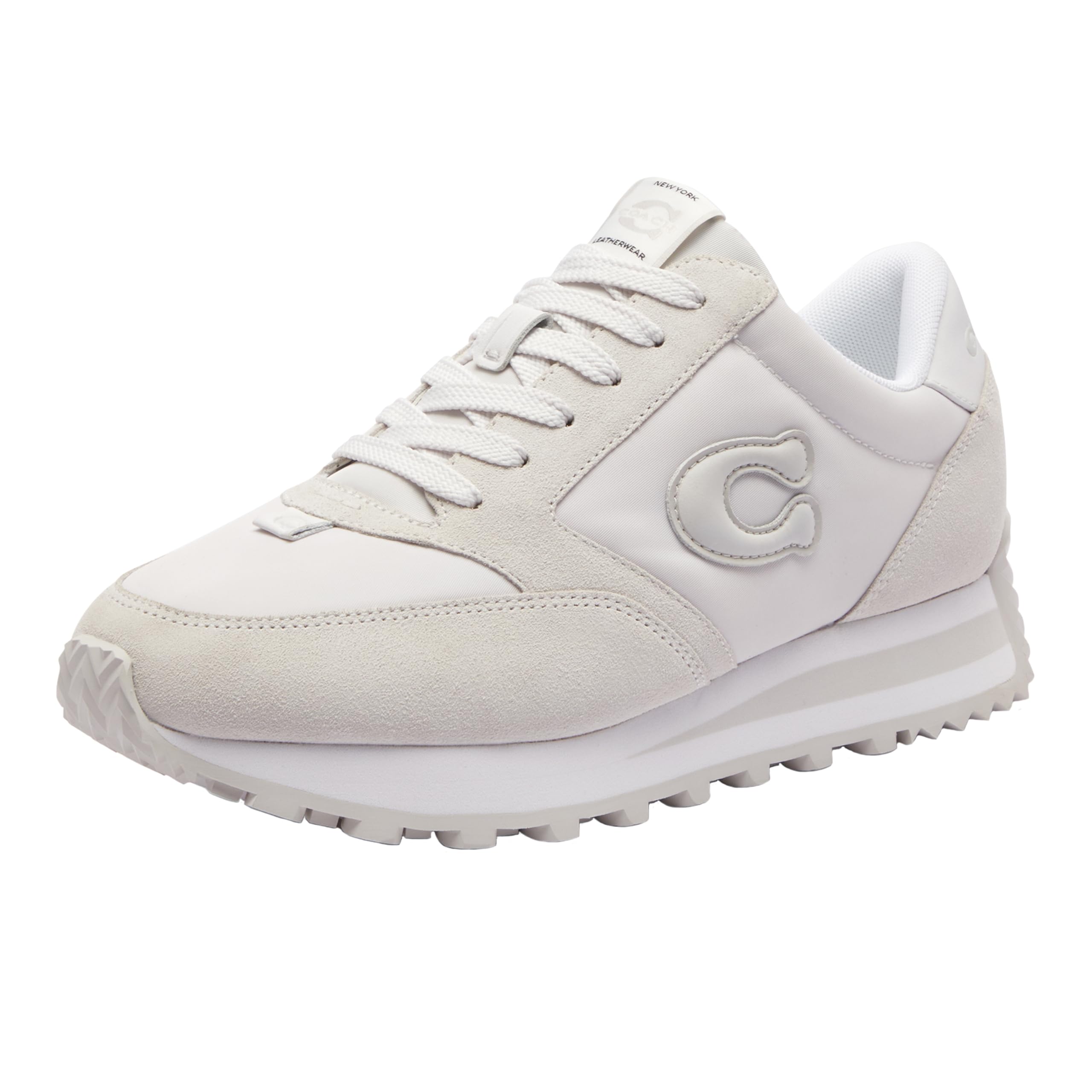 Coach Women's Runner Sneaker