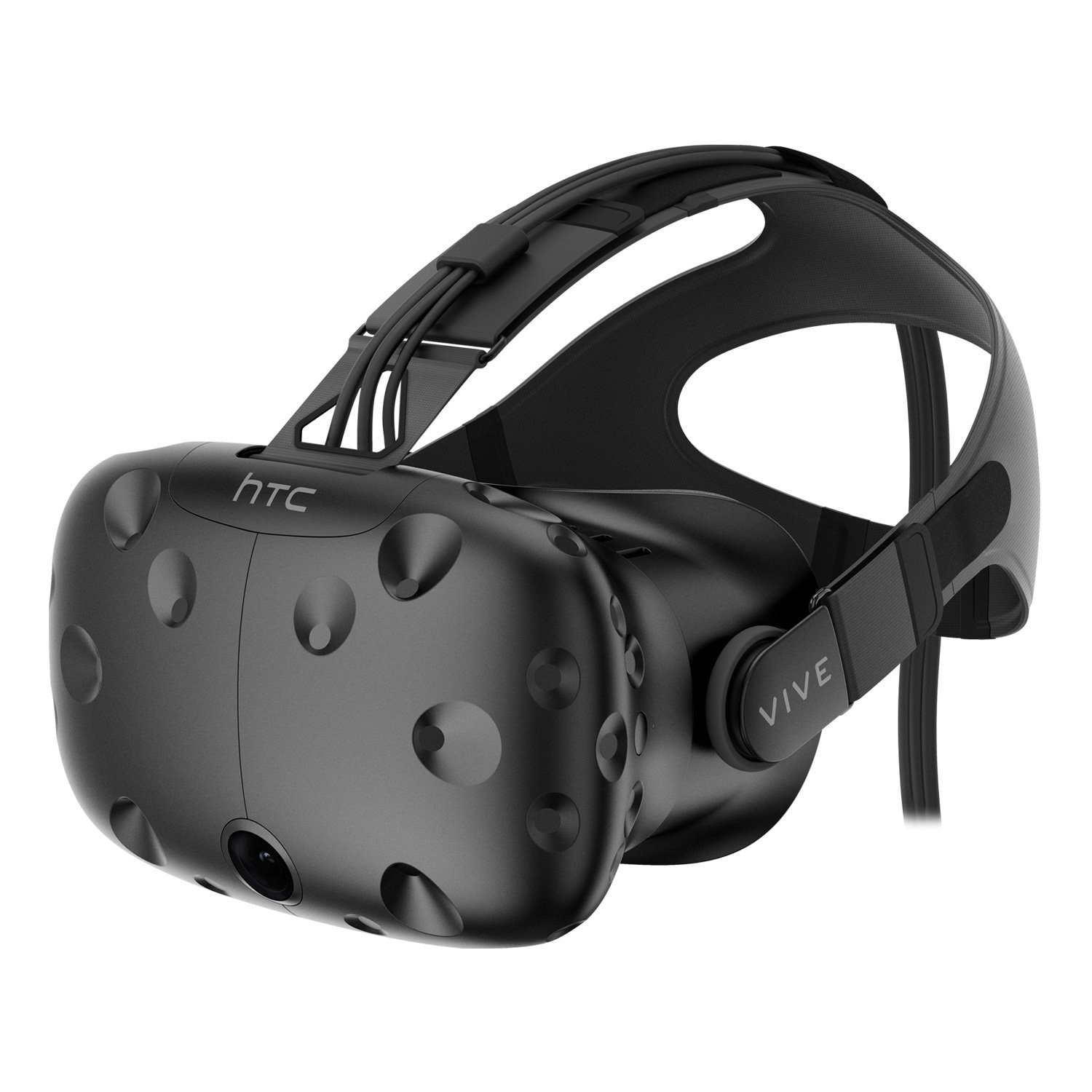 HTC VIVE Virtual Reality System (Renewed) thumbnail 2