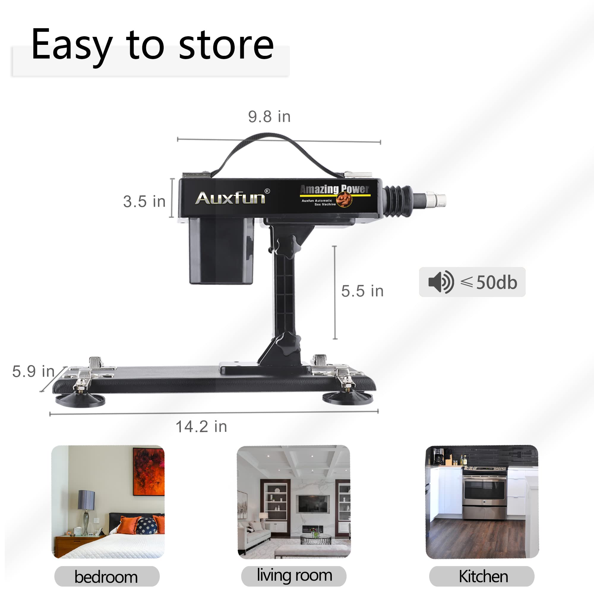 Sex Machine Fuck Machine with 3XLR Connector,Dildo Machine with Realistic Dildo, Love Machine Sex Toys 7 Attachments with Suction Cup Adapter Adult Toys for Women: Green Masturbator sex machine