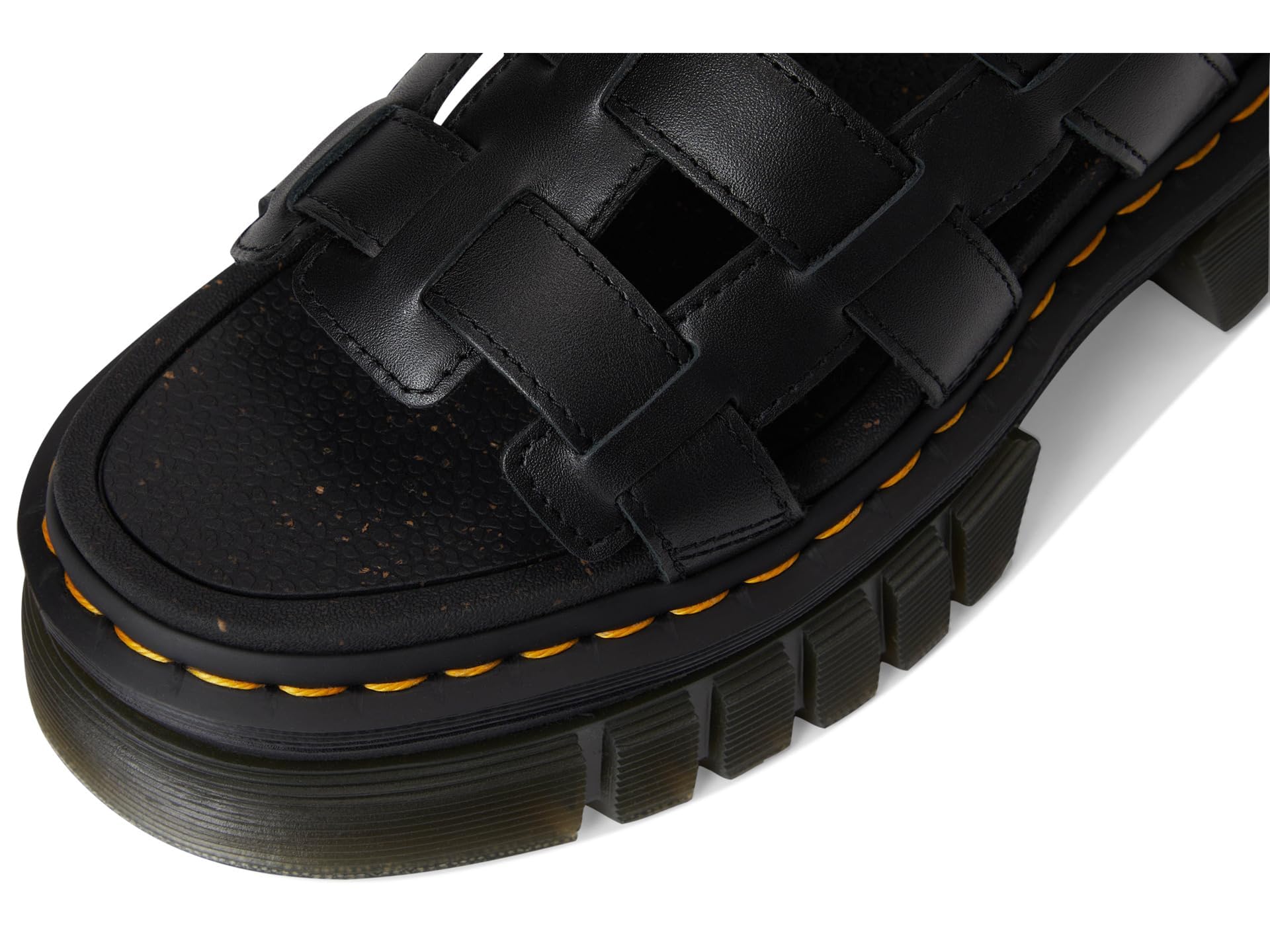 Dr. Martens Women's Ricki Gladiator