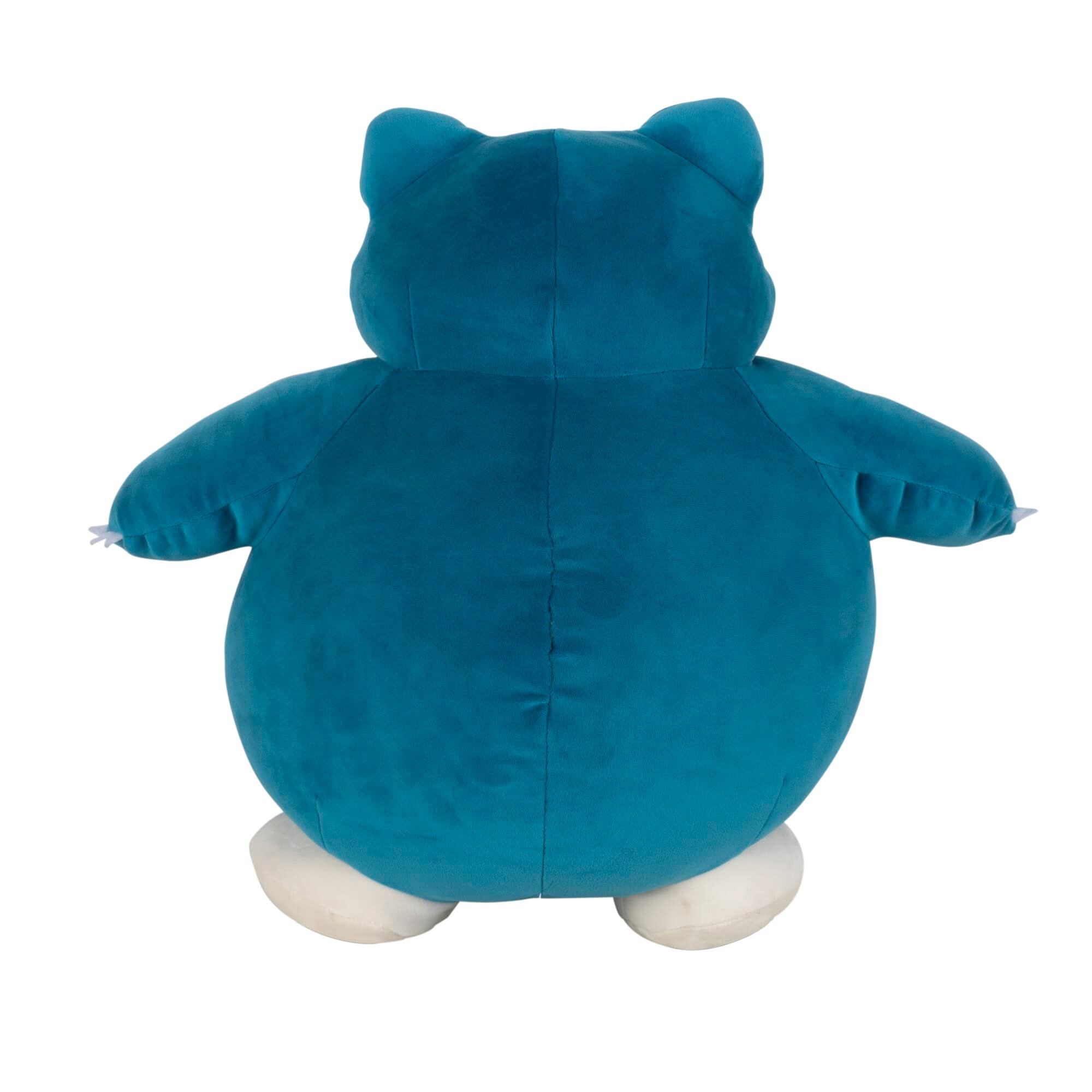 Pokemon  Sleeping Plush - 18-Inch Premium Plush in Sleeping Pose - Image 3