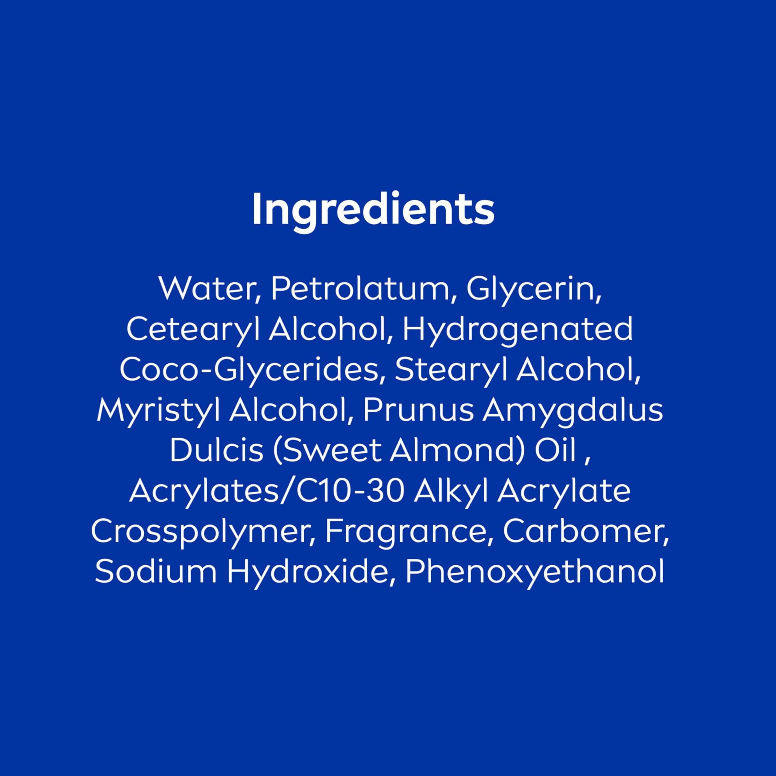 NIVEA Nourishing In Shower Lotion, Body Lotion for Dry Skin, 13.5 Fl Oz Bottle: 13.5 Fl Oz (Pack of 1)