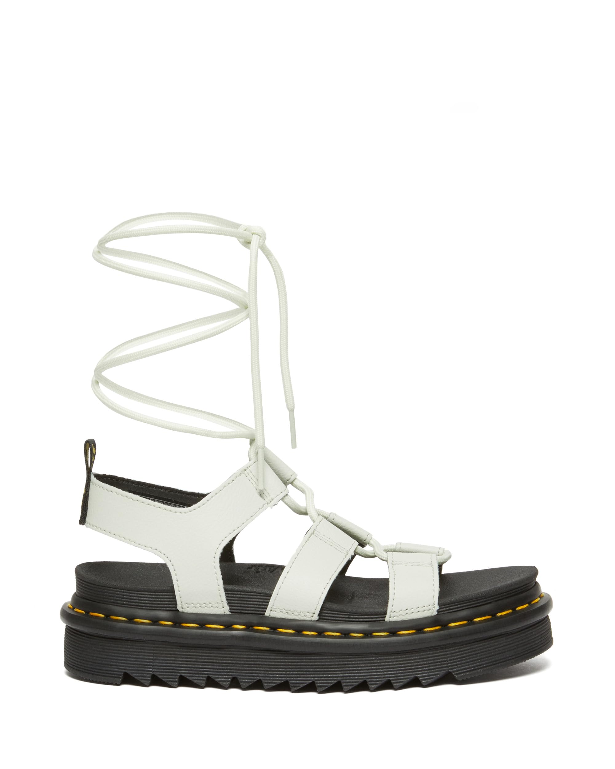 Dr. Martens Women's Nartilla Athena Sandal