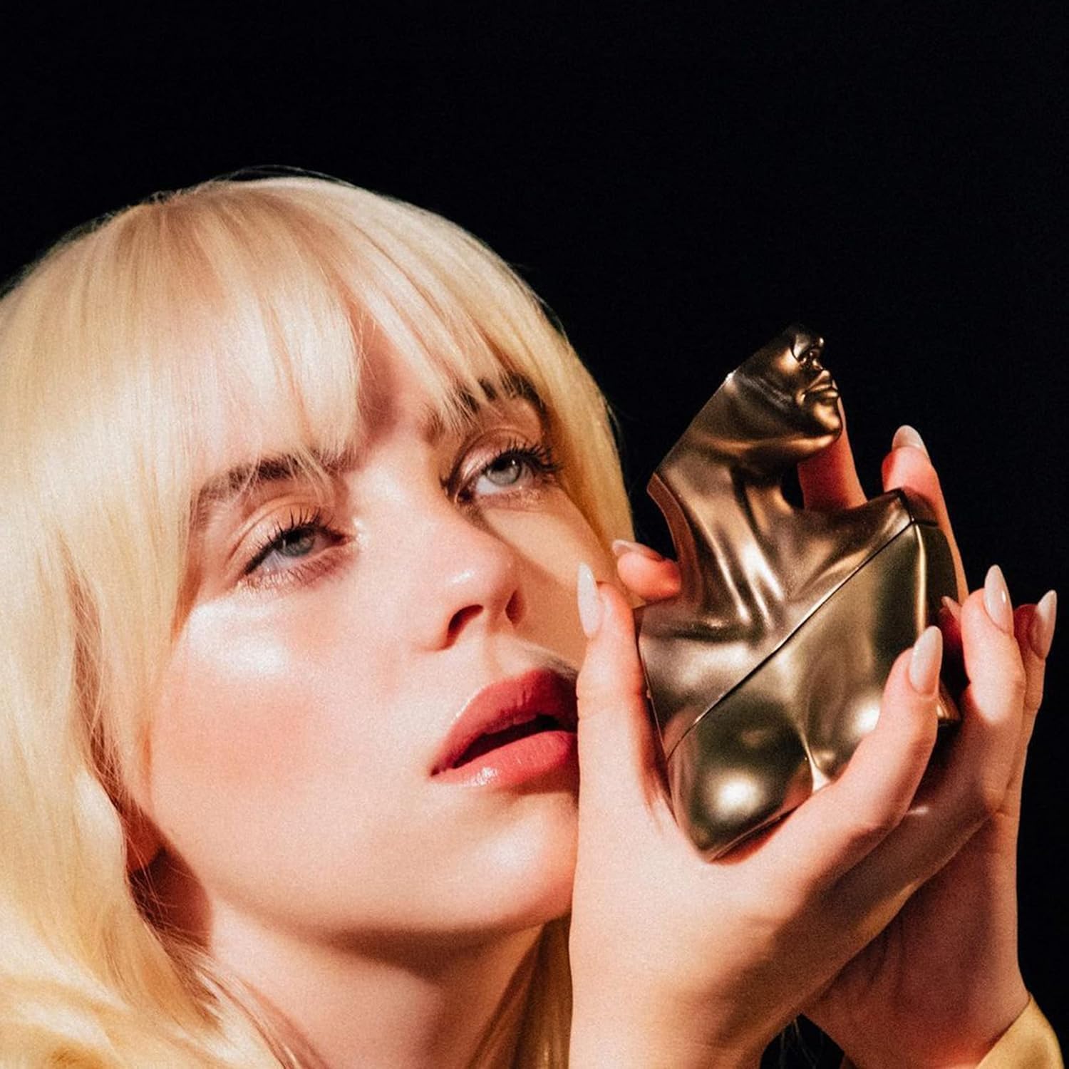 Billie Eilish Eau de Parfum Spray Perfume for Women, Notes of Sugared Petals, Vanilla & Musk - Image 6