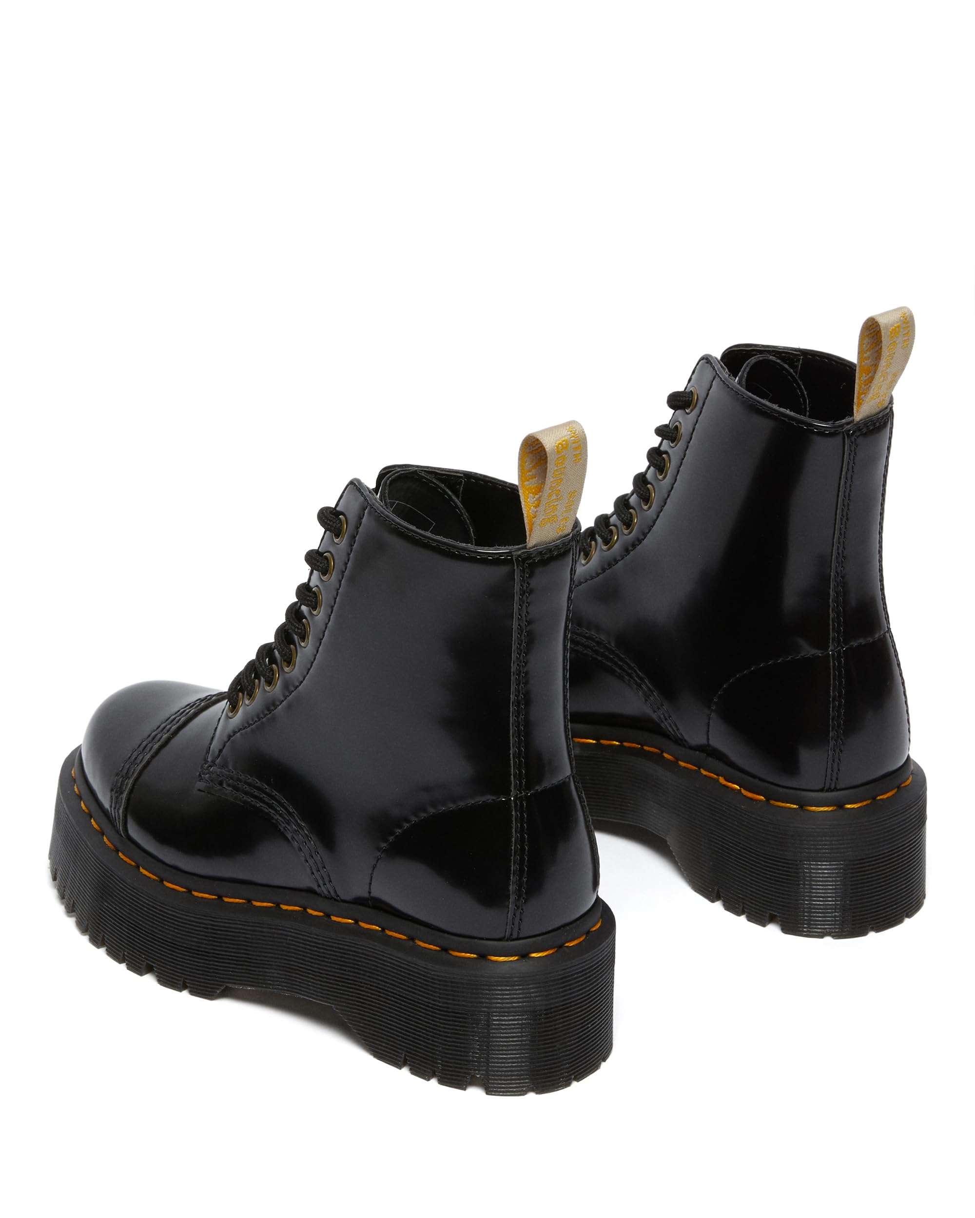Dr. Martens Women's Vegan Sinclair Fashion Boot thumbnail 5