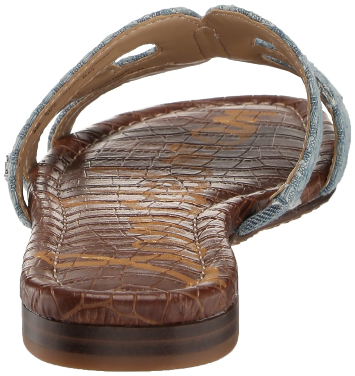Sam Edelman Women's Bay Slide Sandal