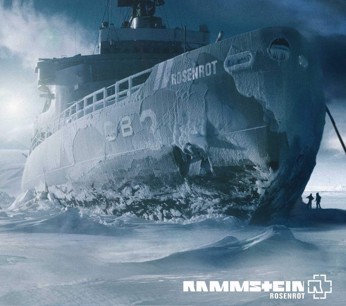 Rosenrot  Explicit Lyrics