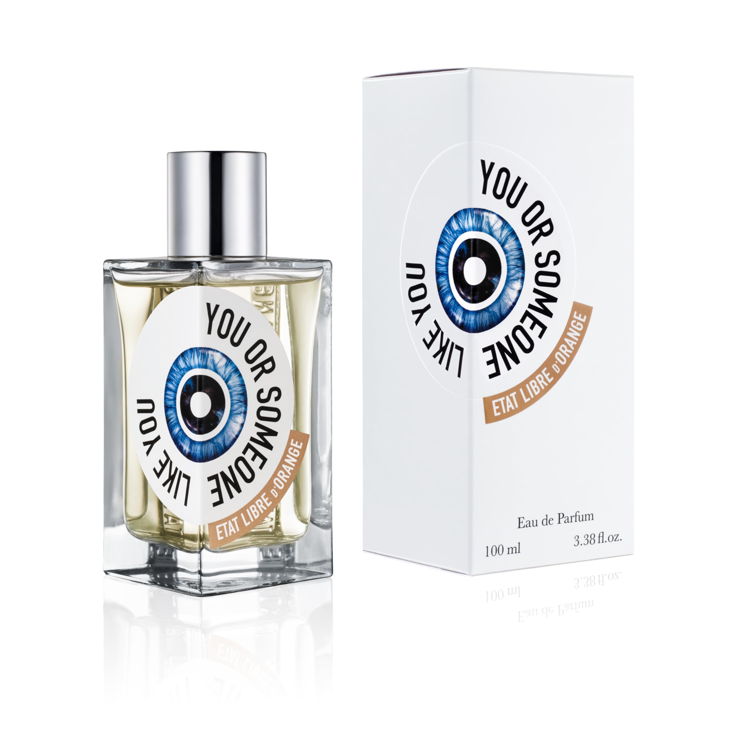 ETAT LIBRE D'ORANGE You Or Someone Like You Eau De Parfum Spray